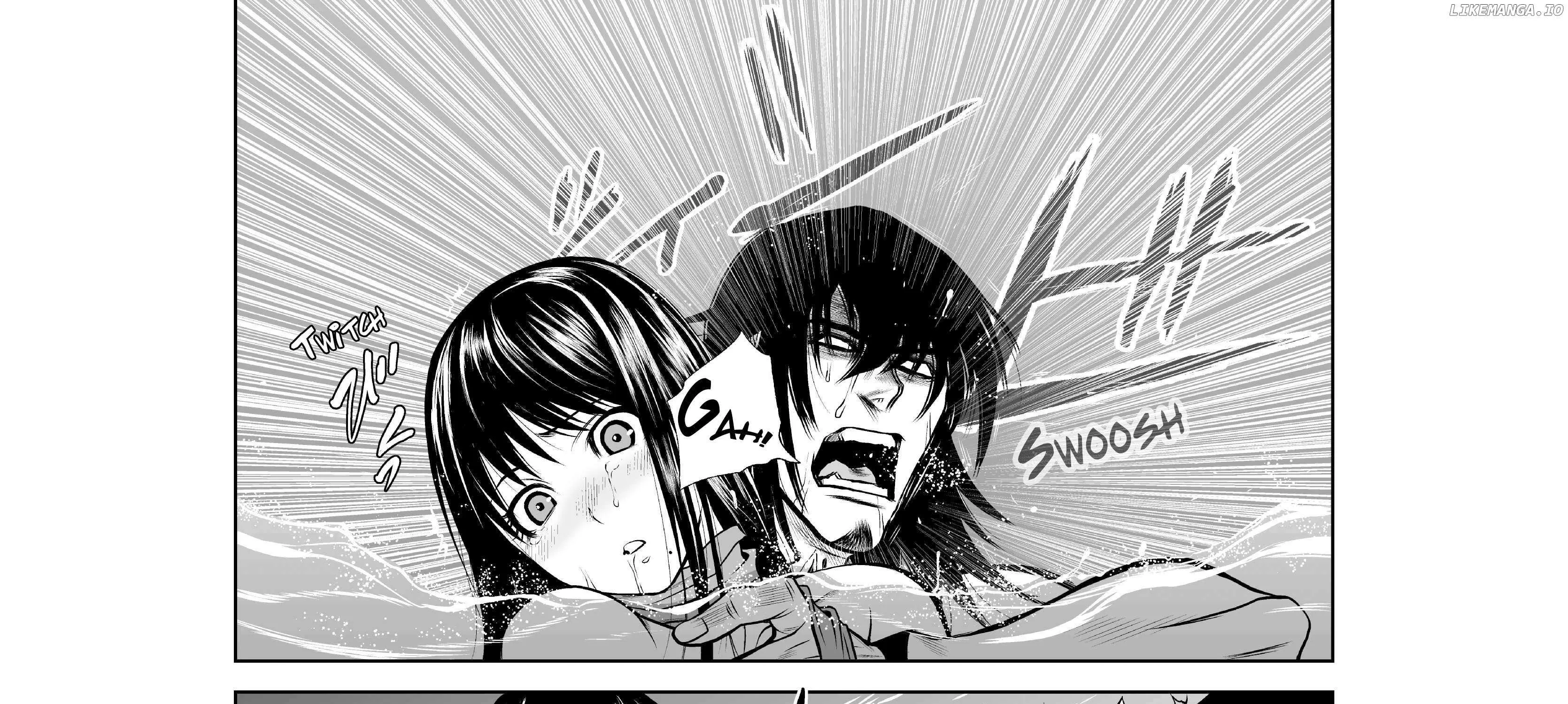 Read Chijou 100-kai chapter 8 image 25 on Lezhin