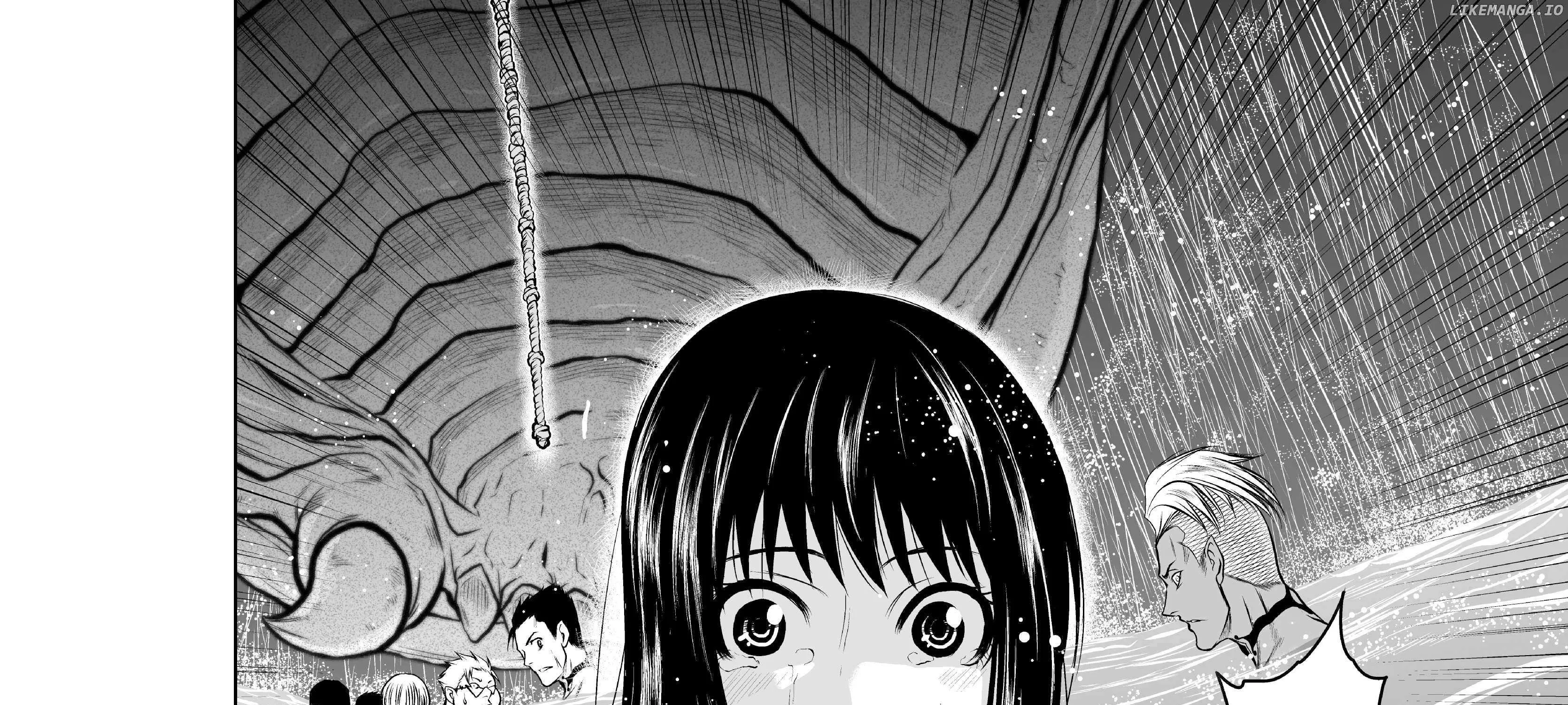 Read Chijou 100-kai chapter 8 image 29 on Lezhin