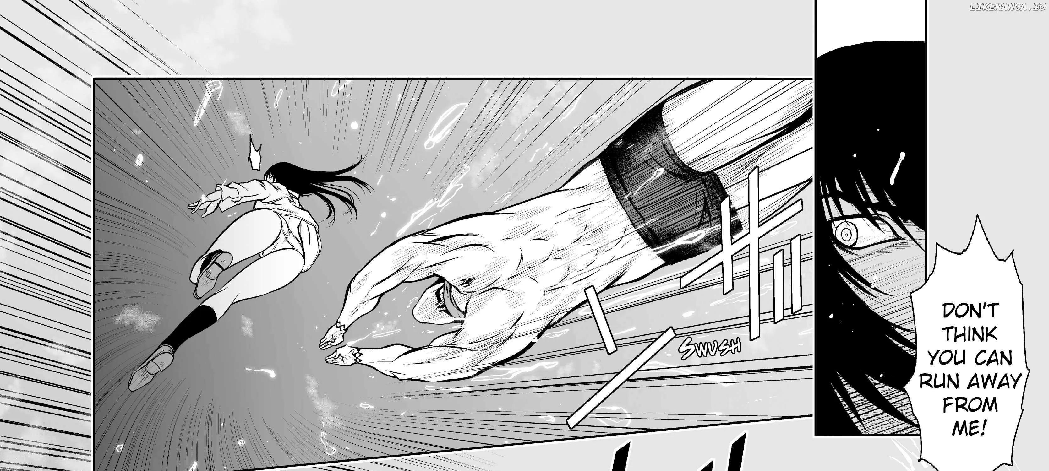Read Chijou 100-kai chapter 8 image 41 on Lezhin
