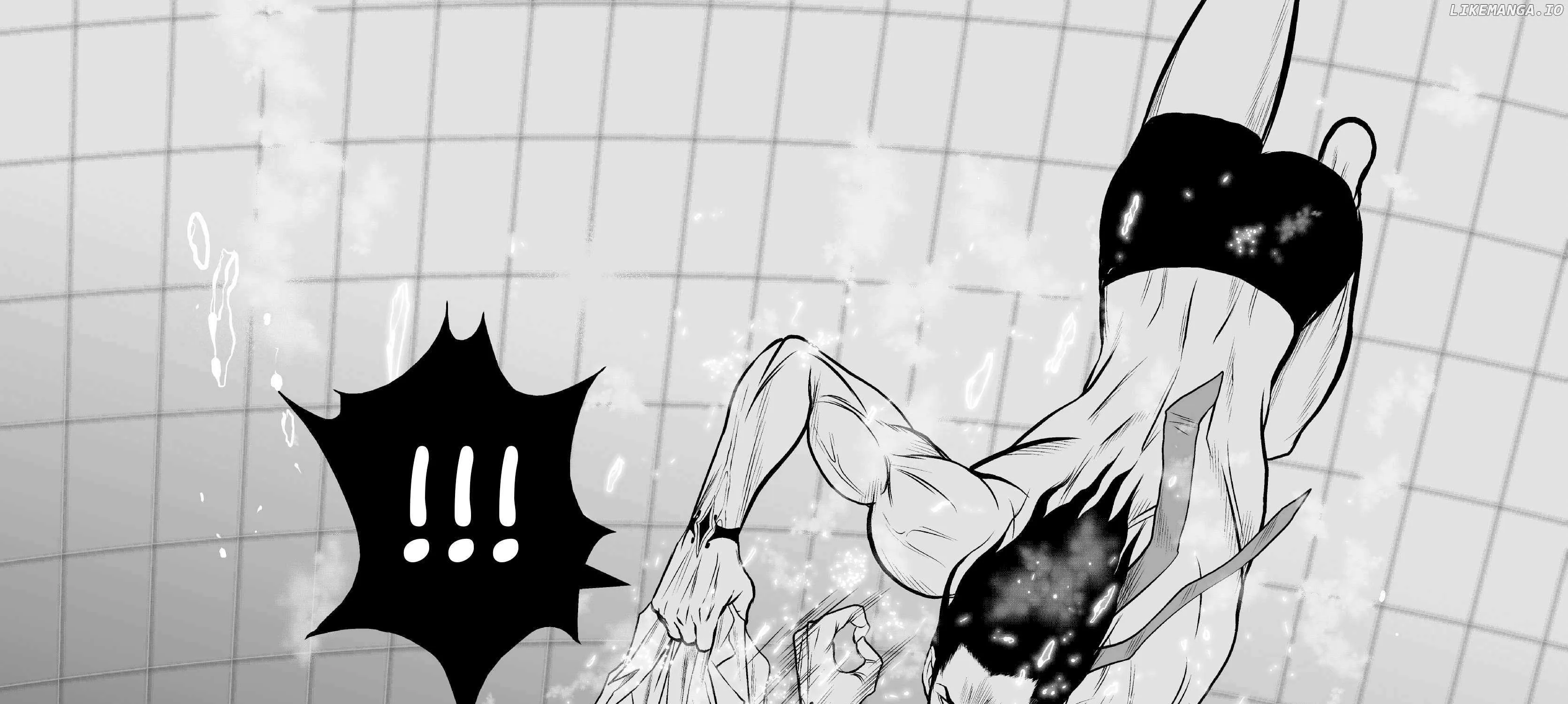 Read Chijou 100-kai chapter 8 image 45 on Lezhin