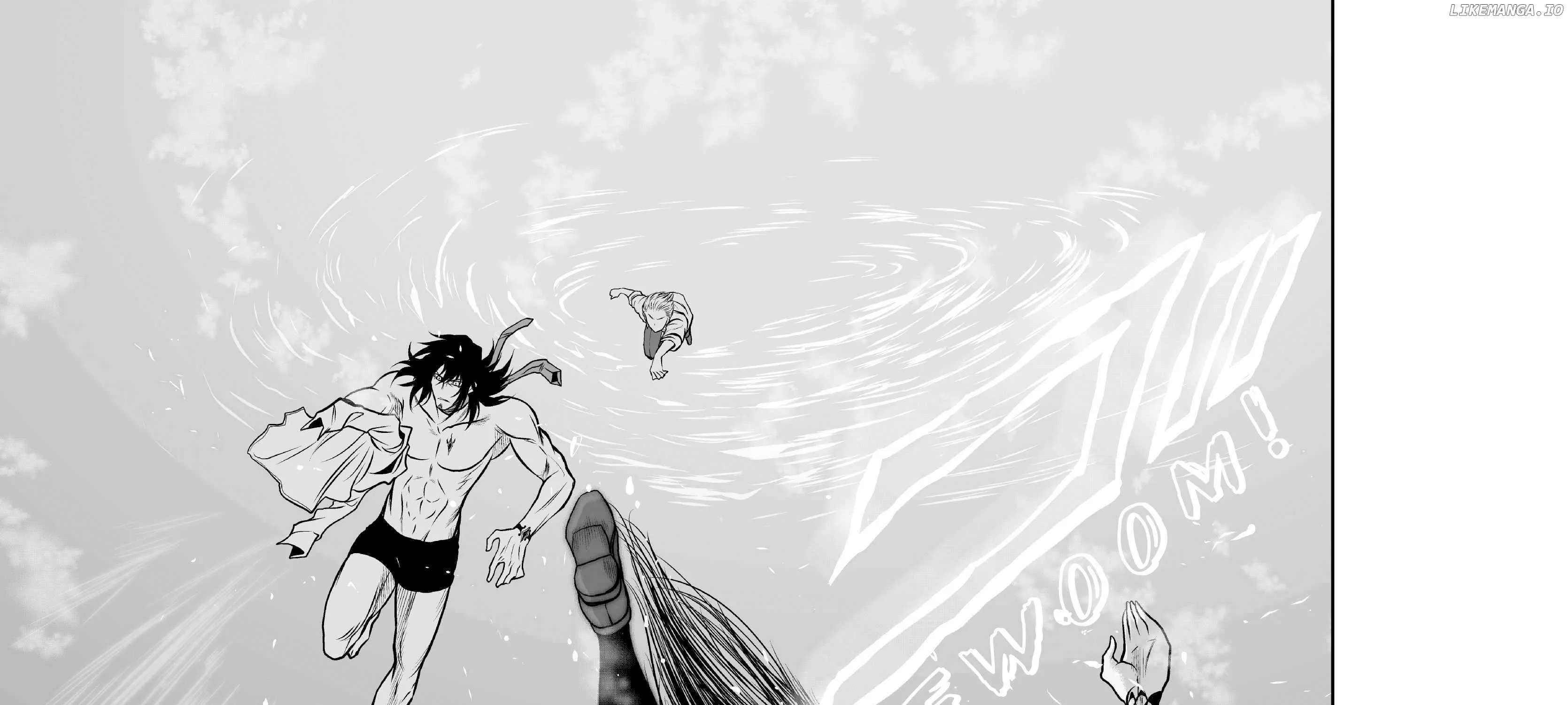 Read Chijou 100-kai chapter 8 image 49 on Lezhin