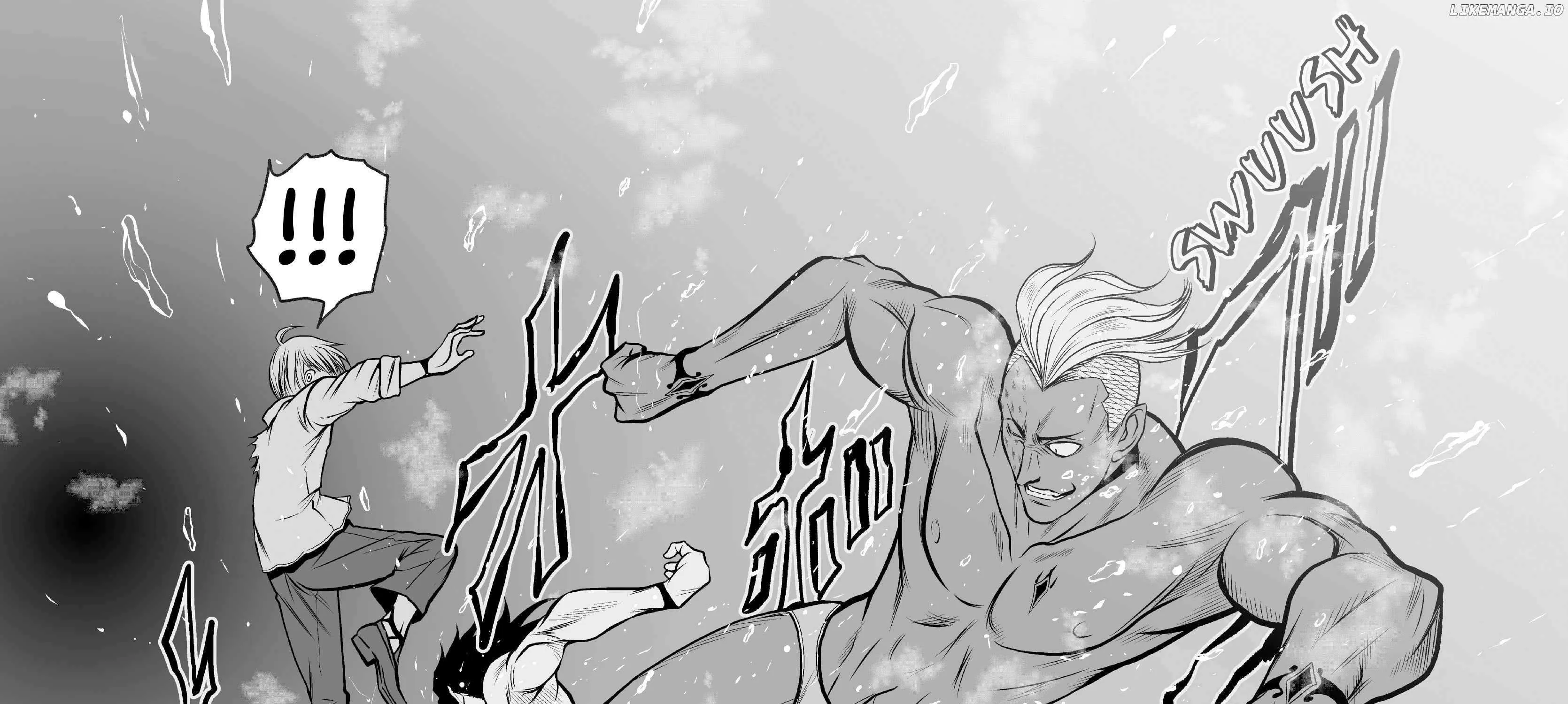 Read Chijou 100-kai chapter 8 image 65 on Lezhin
