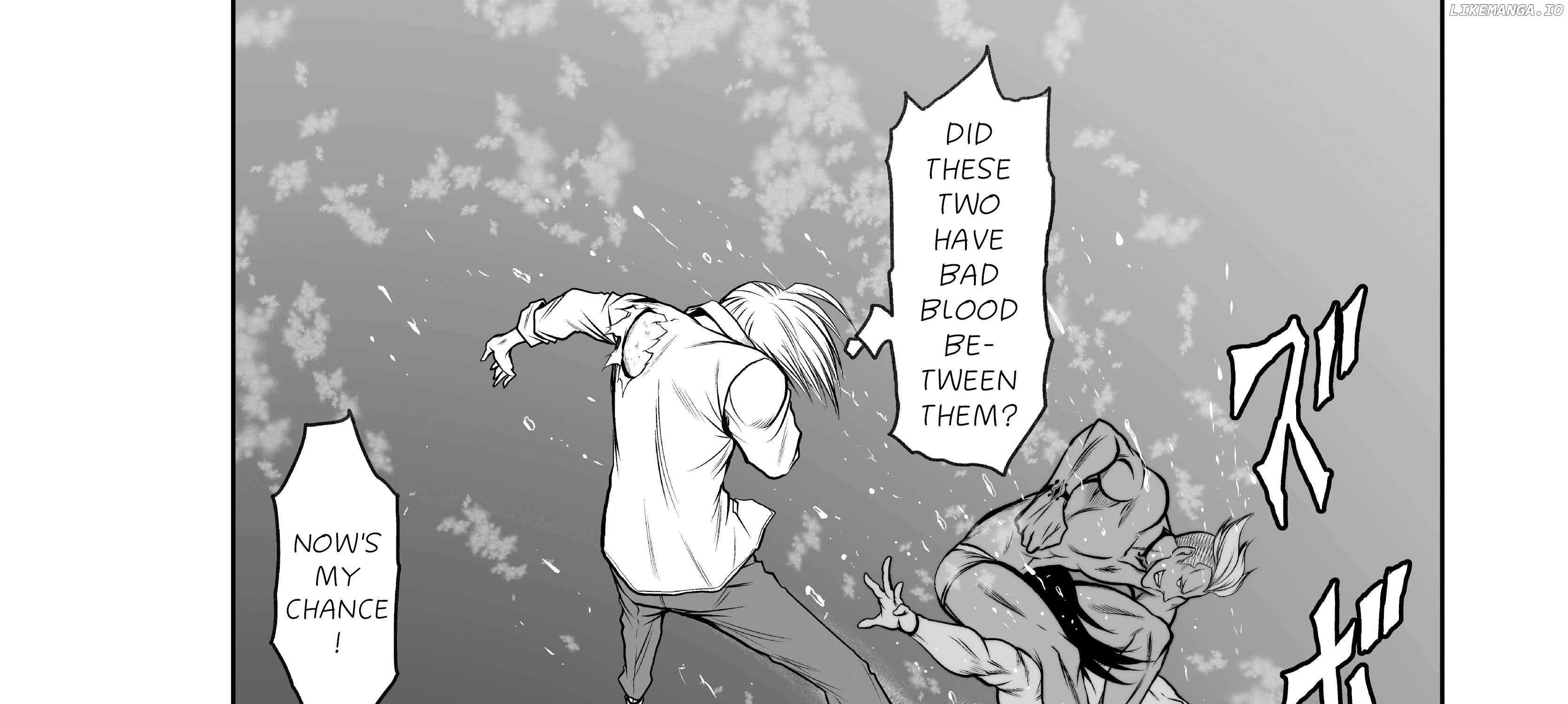 Read Chijou 100-kai chapter 8 image 69 on Lezhin