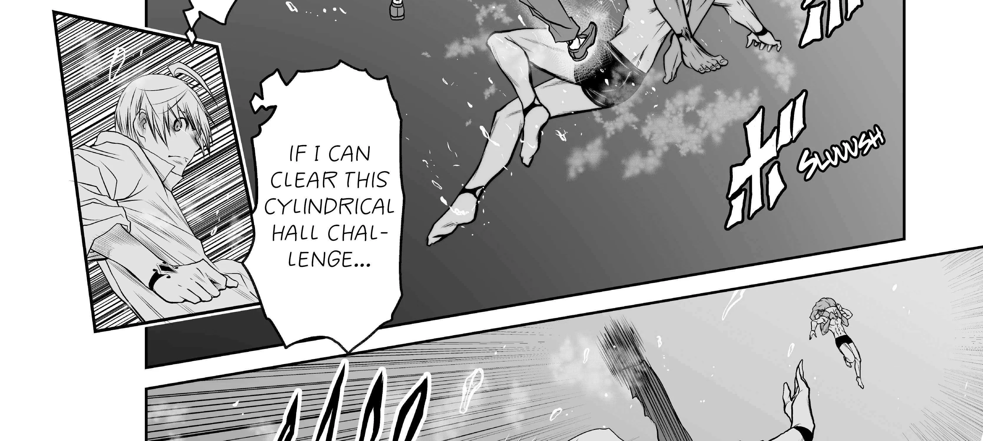 Read Chijou 100-kai chapter 8 image 70 on Lezhin