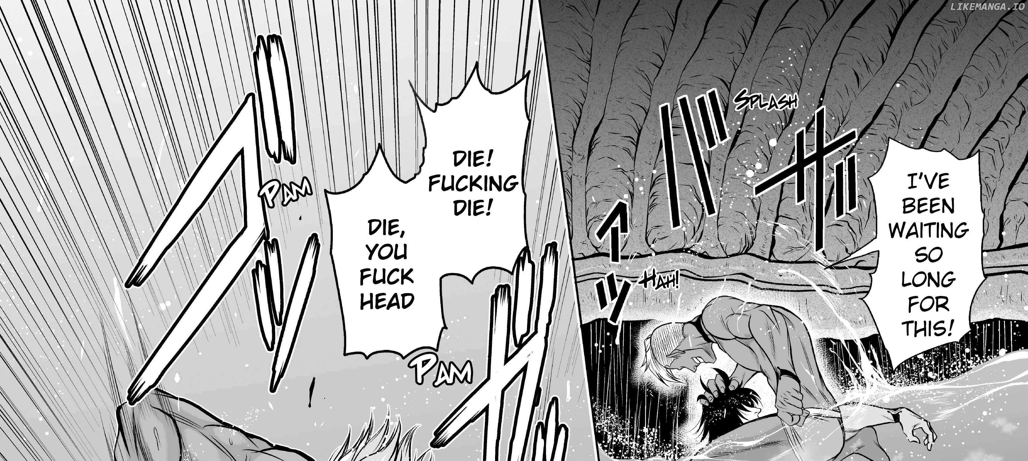 Read Chijou 100-kai chapter 8 image 77 on Lezhin