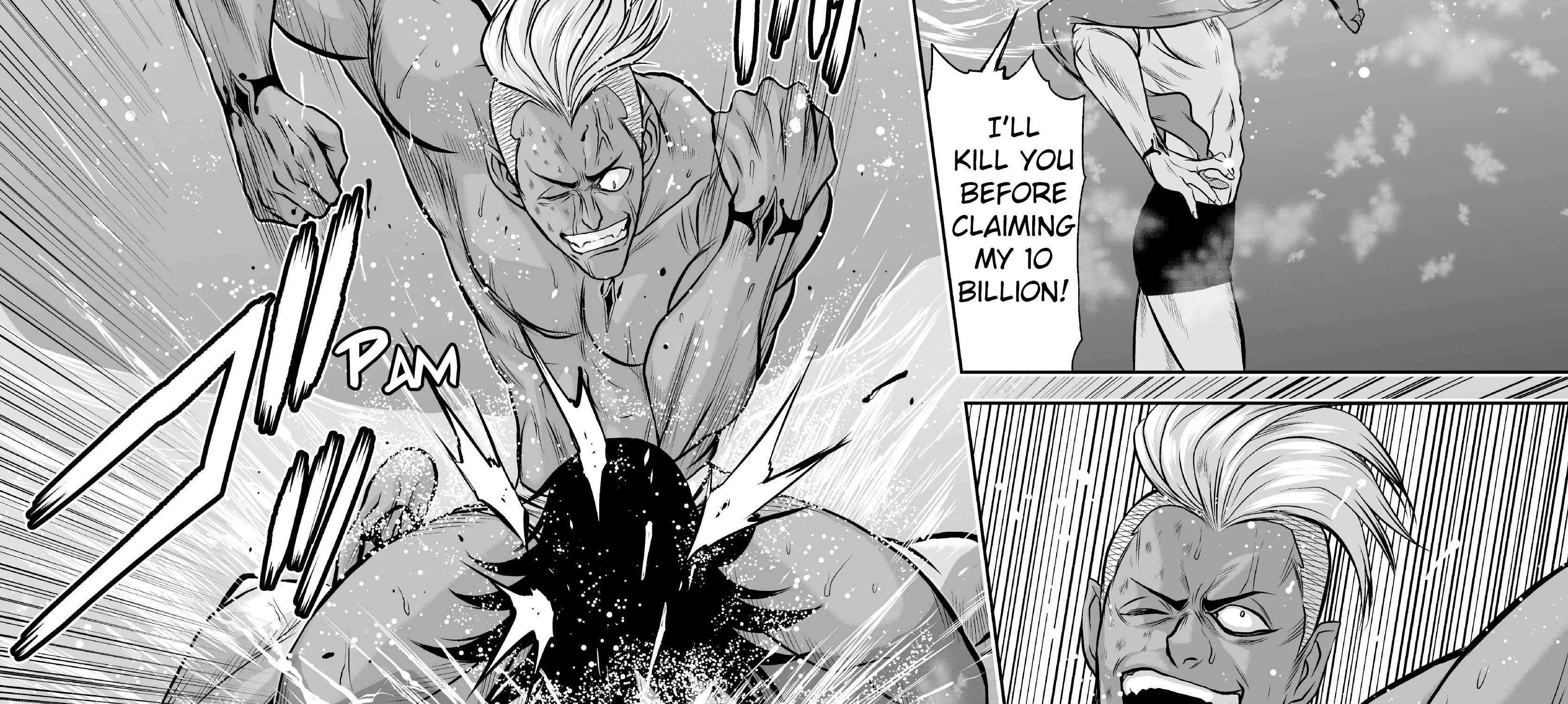 Read Chijou 100-kai chapter 8 image 78 on Lezhin