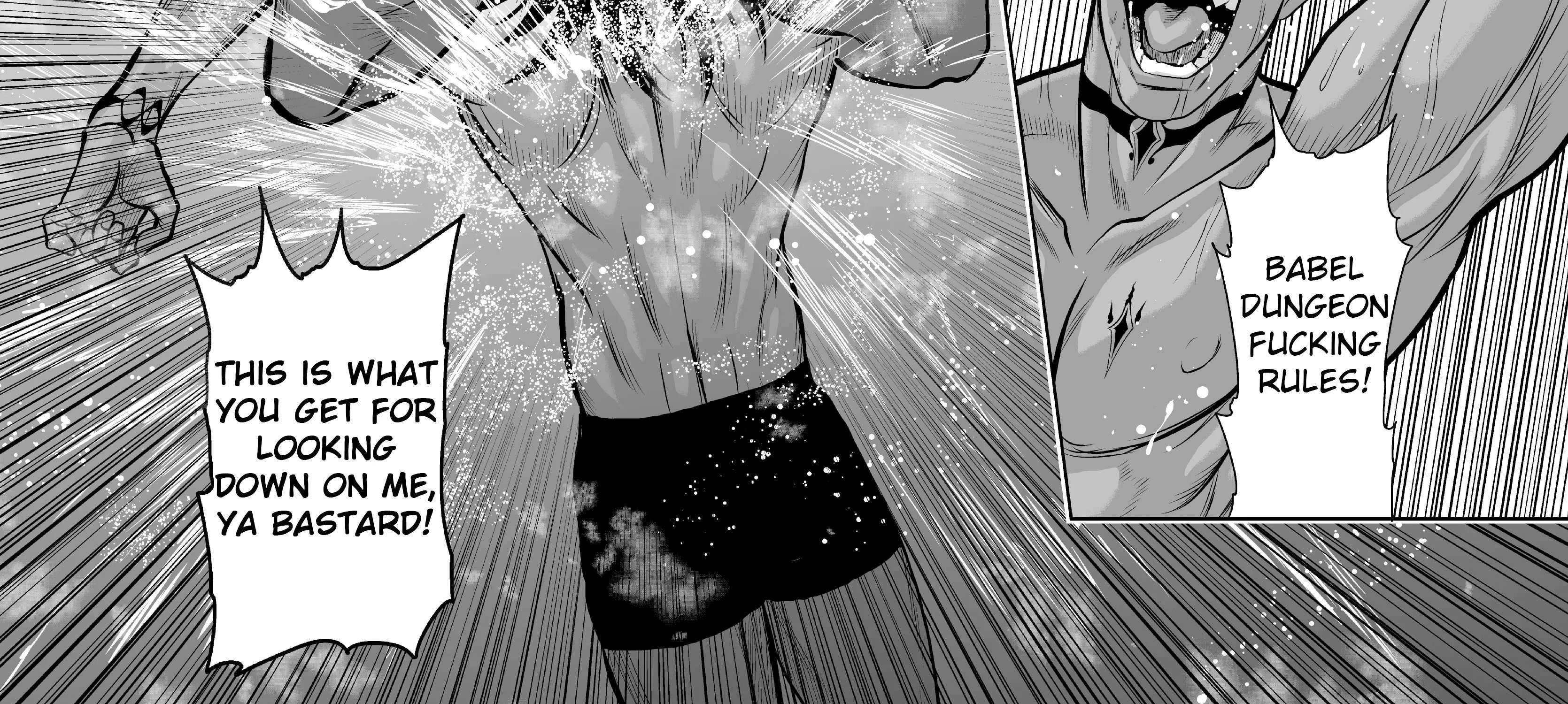 Read Chijou 100-kai chapter 8 image 79 on Lezhin