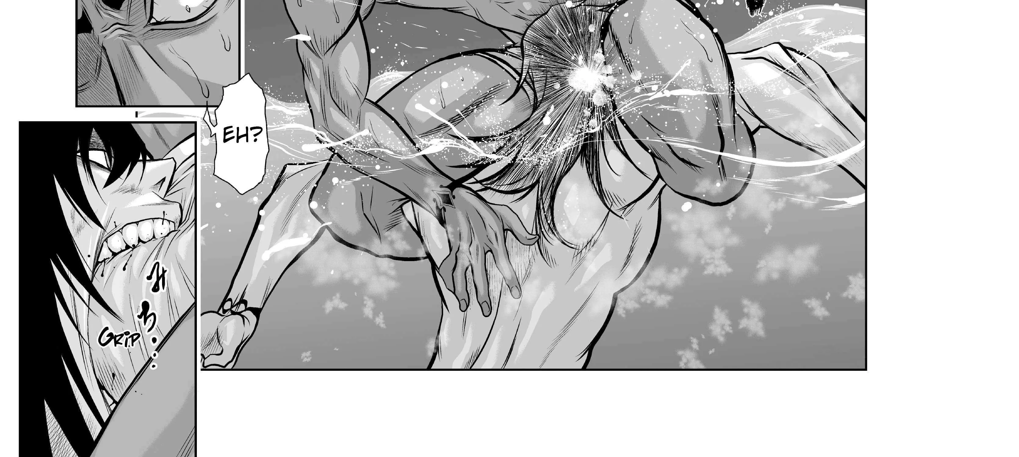 Read Chijou 100-kai chapter 8 image 83 on Lezhin