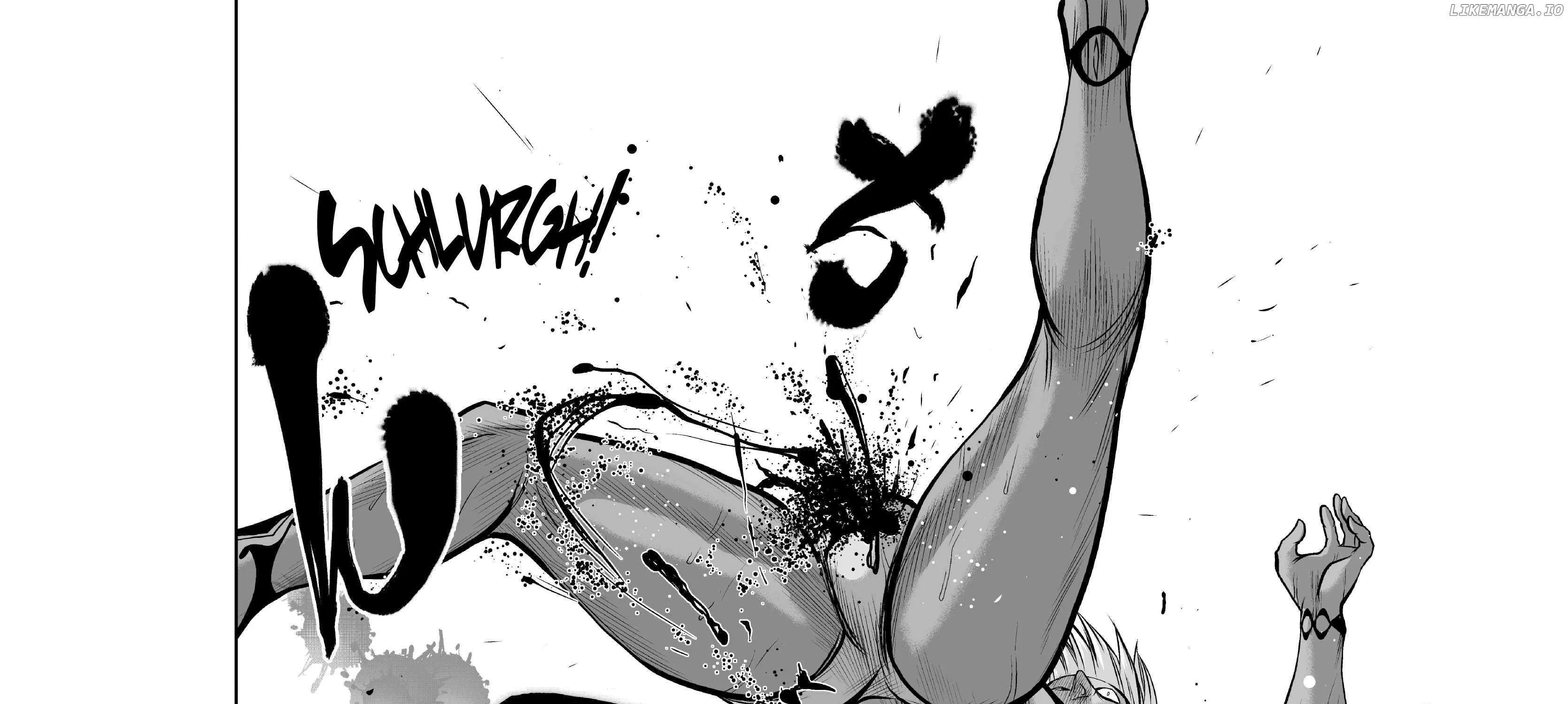 Read Chijou 100-kai chapter 8 image 85 on Lezhin