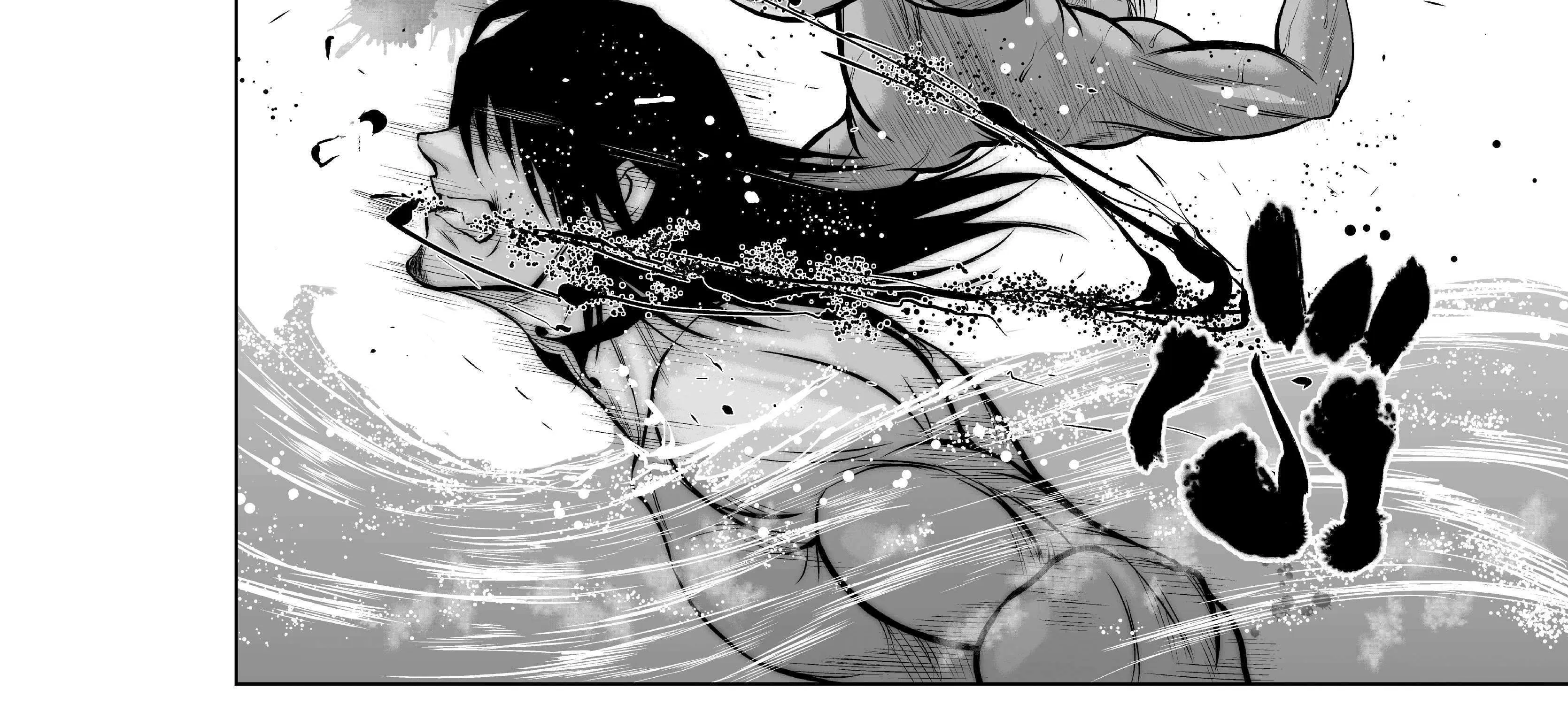 Read Chijou 100-kai chapter 8 image 86 on Lezhin