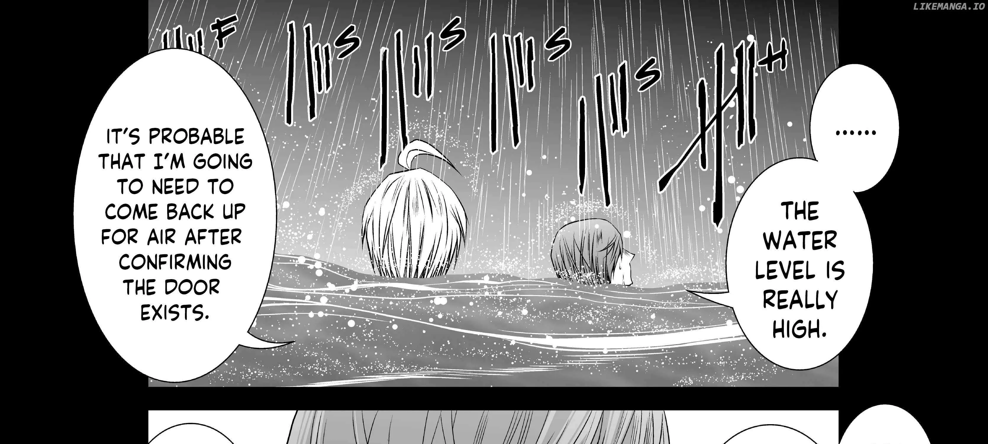 Read Chijou 100-kai chapter 8 image 9 on Lezhin