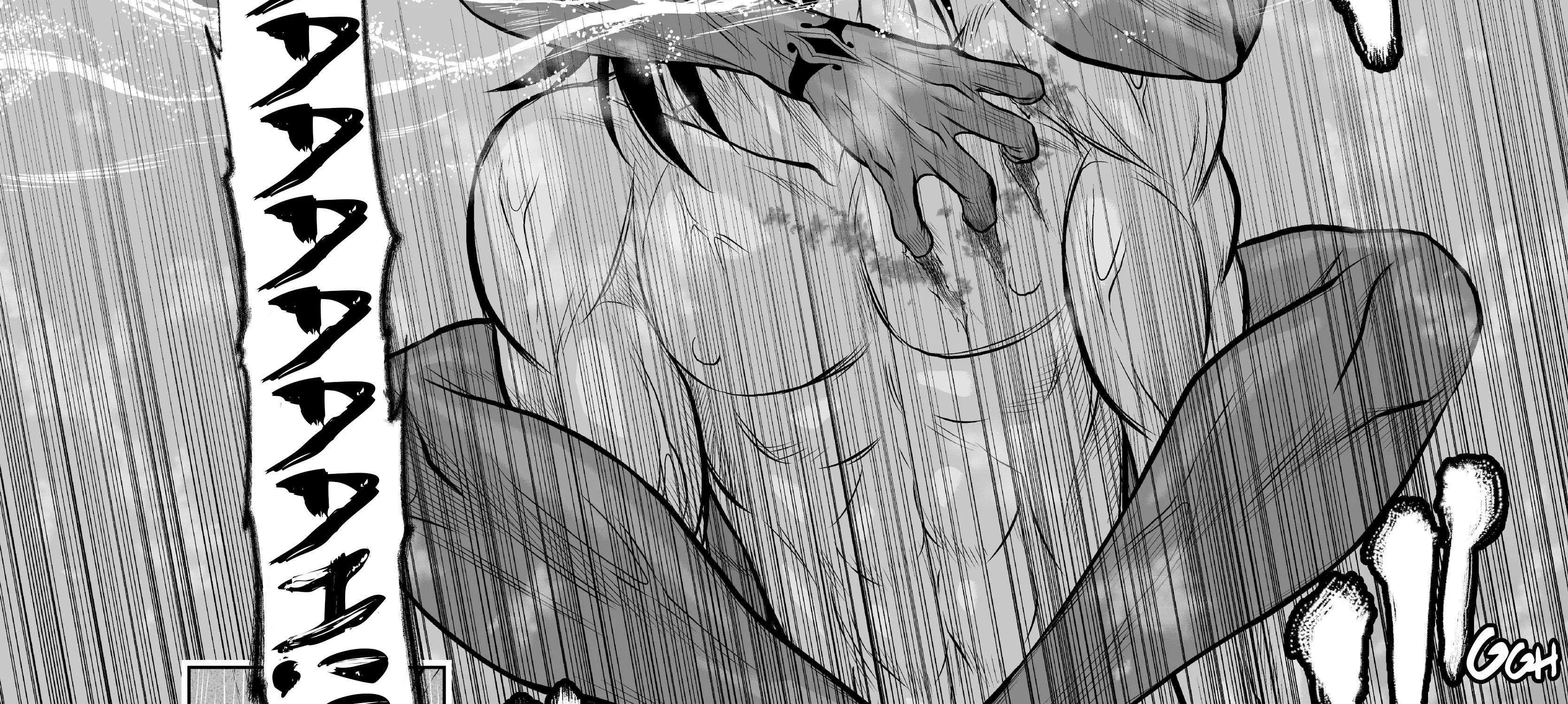 Read Chijou 100-kai chapter 8 image 90 on Lezhin
