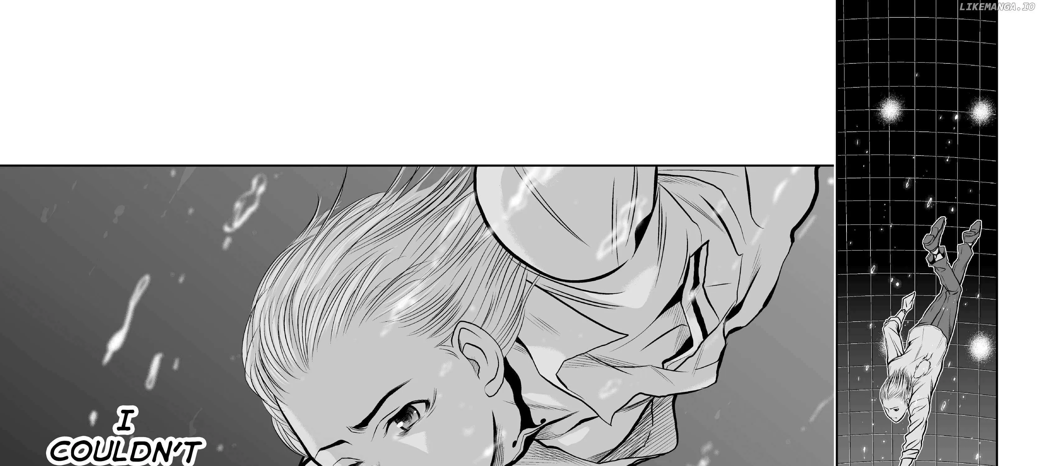 Read Chijou 100-kai chapter 8 image 93 on Lezhin