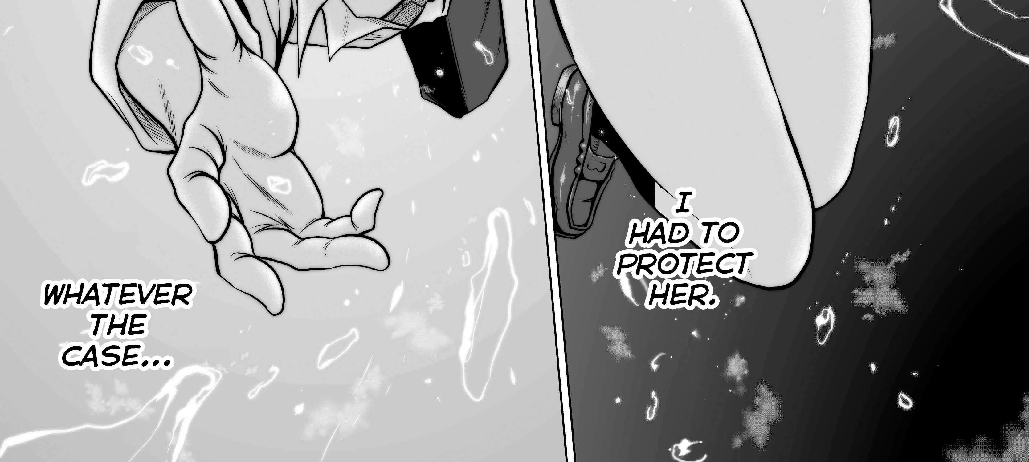 Read Chijou 100-kai chapter 8 image 99 on Lezhin