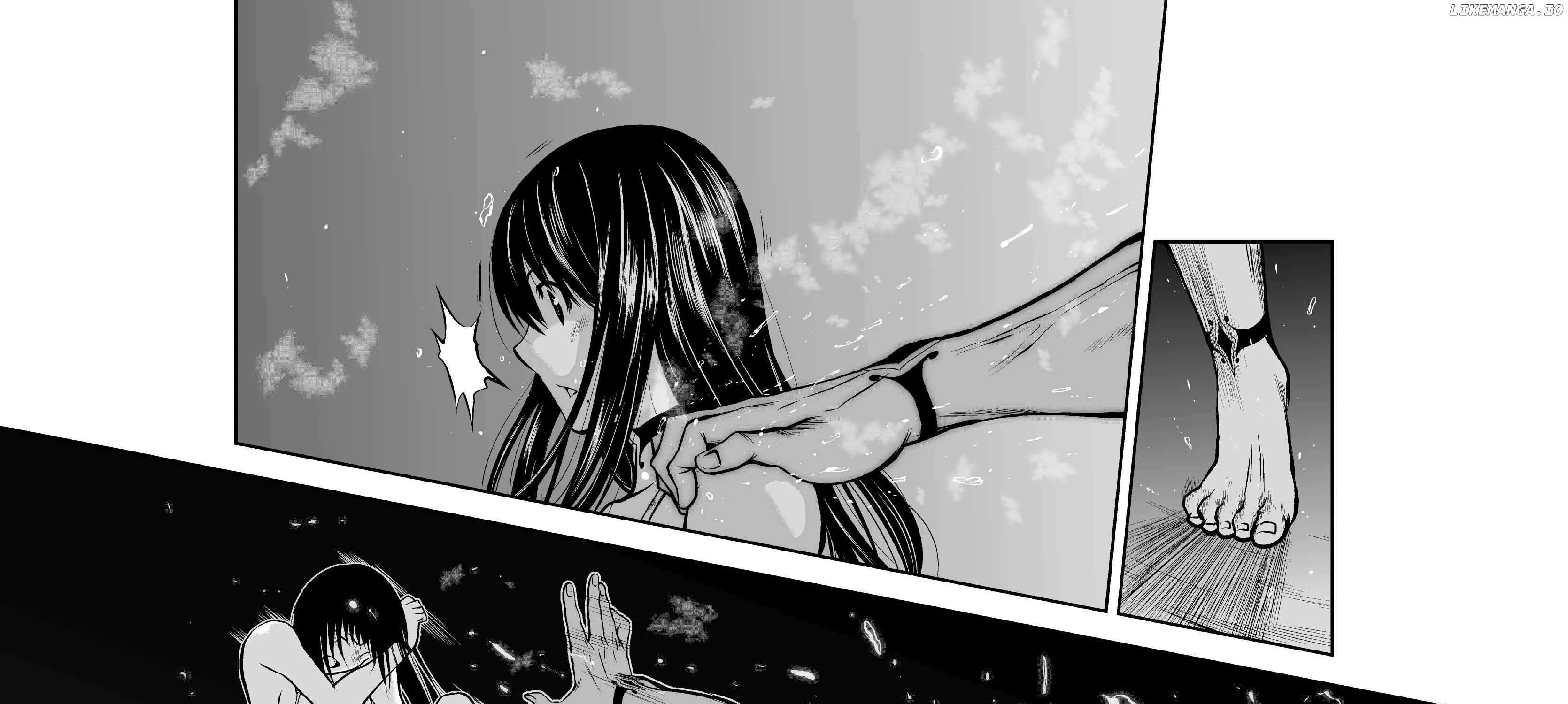 Read Chijou 100-kai chapter 9 image 1 on Lezhin