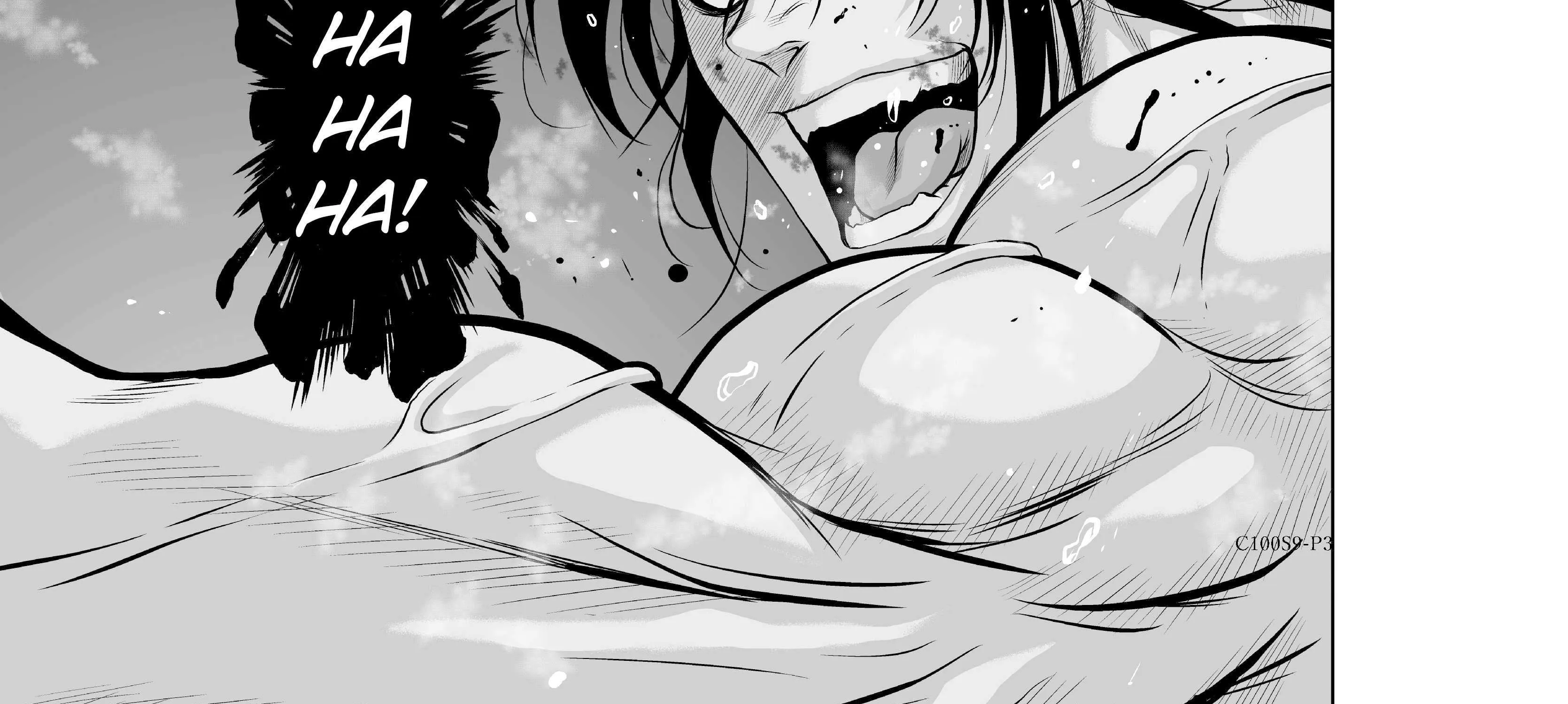Read Chijou 100-kai chapter 9 image 11 on Lezhin