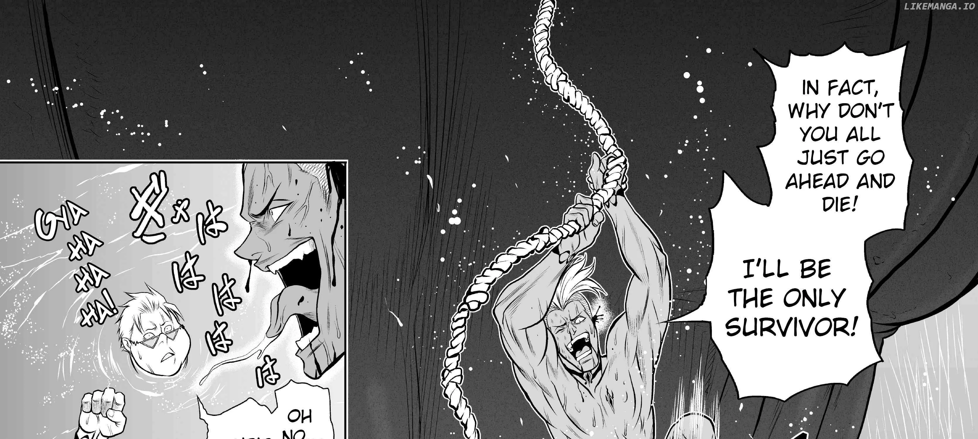 Read Chijou 100-kai chapter 9 image 21 on Lezhin