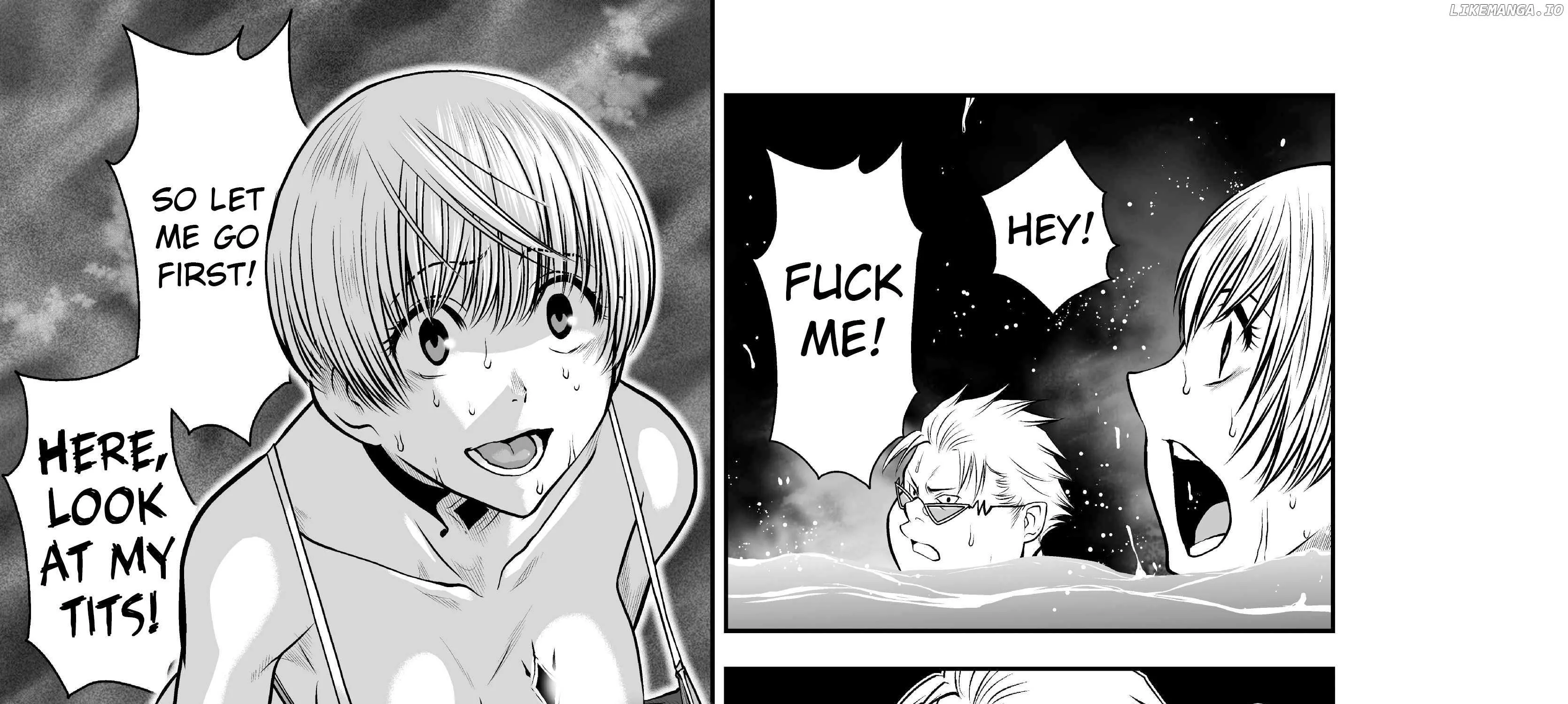 Read Chijou 100-kai chapter 9 image 25 on Lezhin