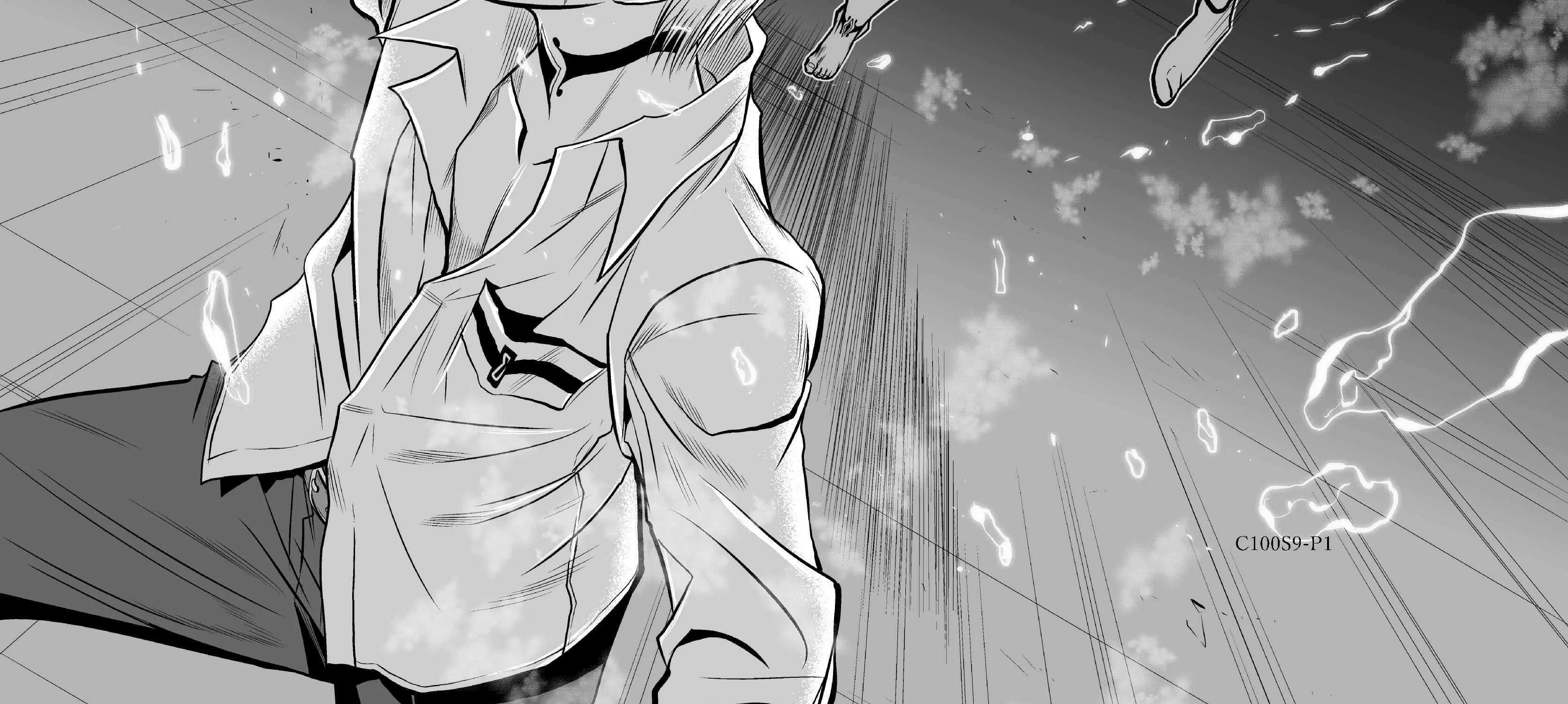 Read Chijou 100-kai chapter 9 image 3 on Lezhin