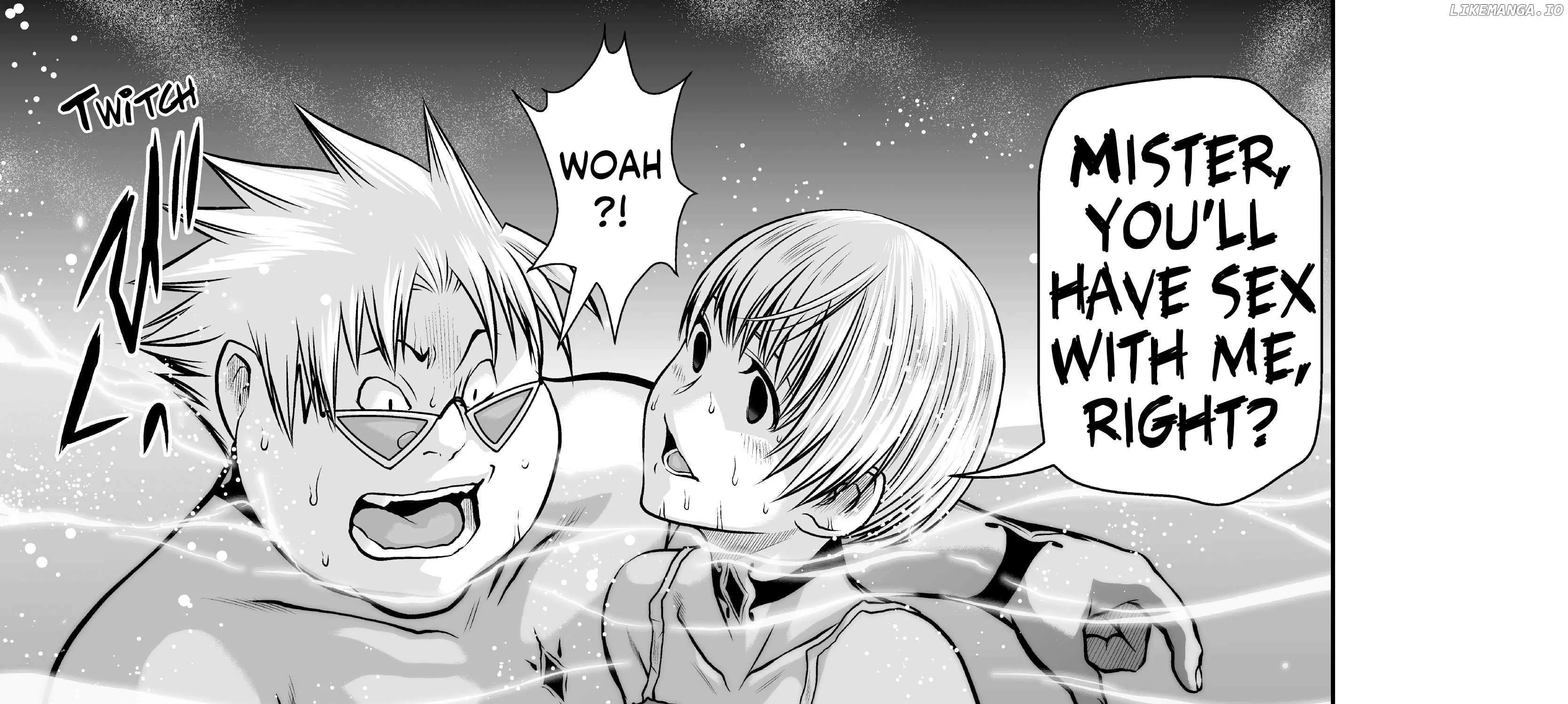 Read Chijou 100-kai chapter 9 image 33 on Lezhin