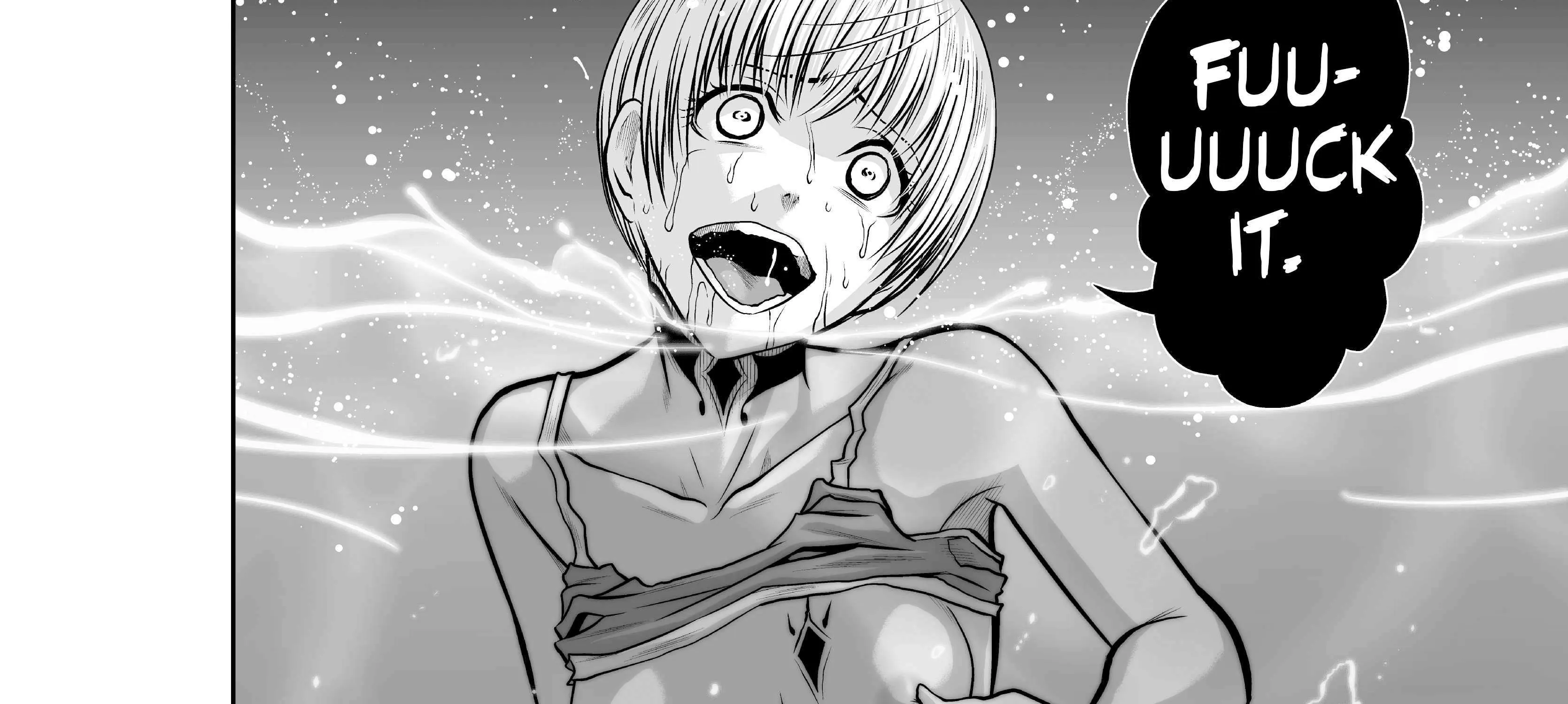 Read Chijou 100-kai chapter 9 image 38 on Lezhin