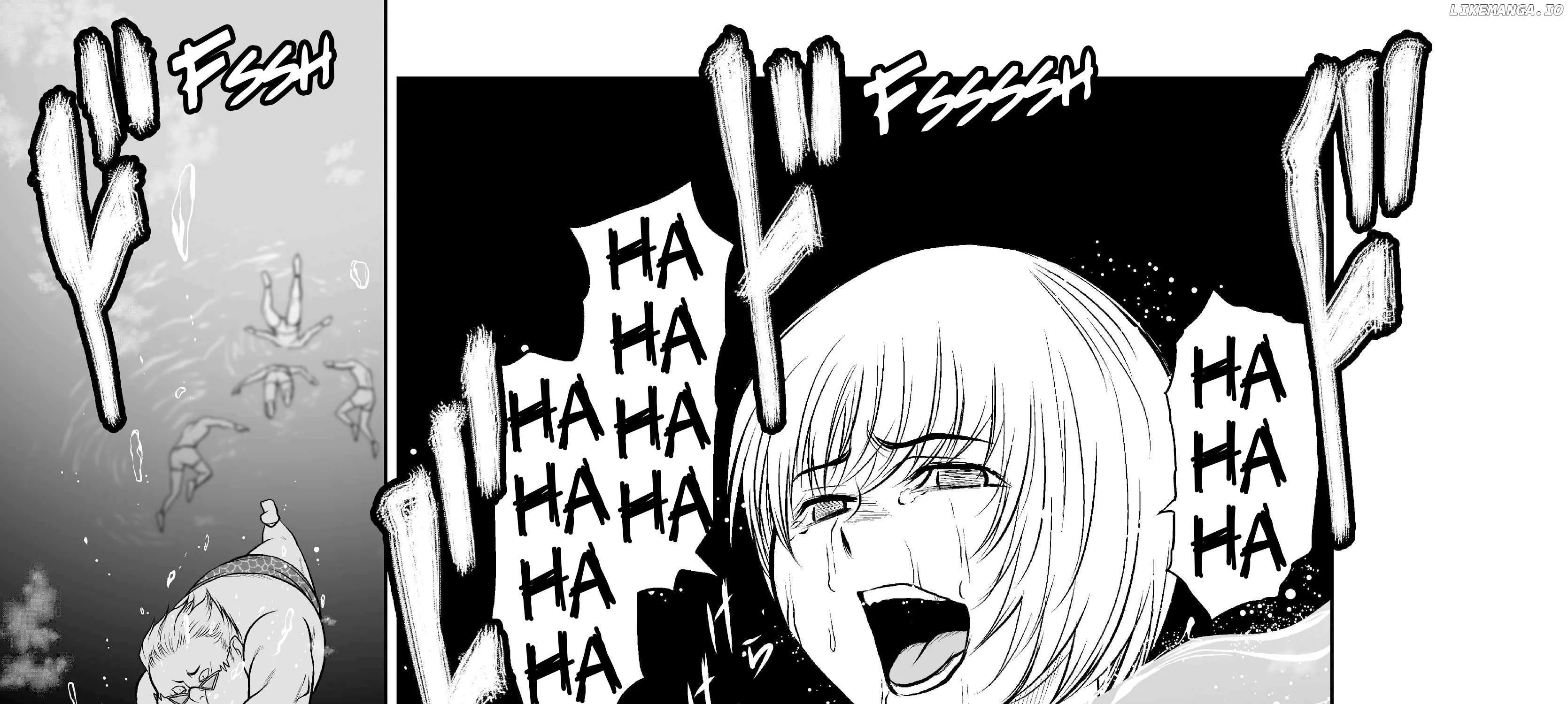Read Chijou 100-kai chapter 9 image 41 on Lezhin