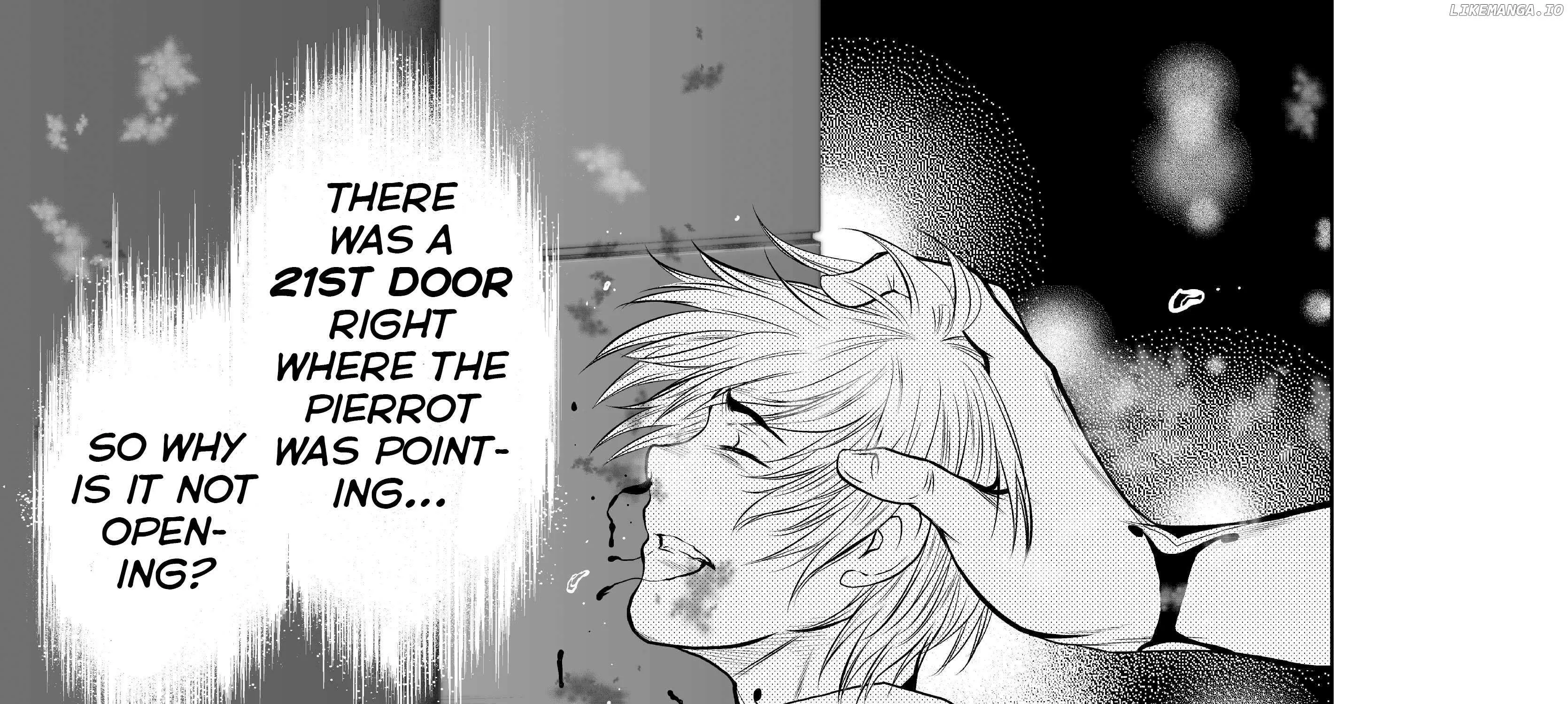 Read Chijou 100-kai chapter 9 image 49 on Lezhin