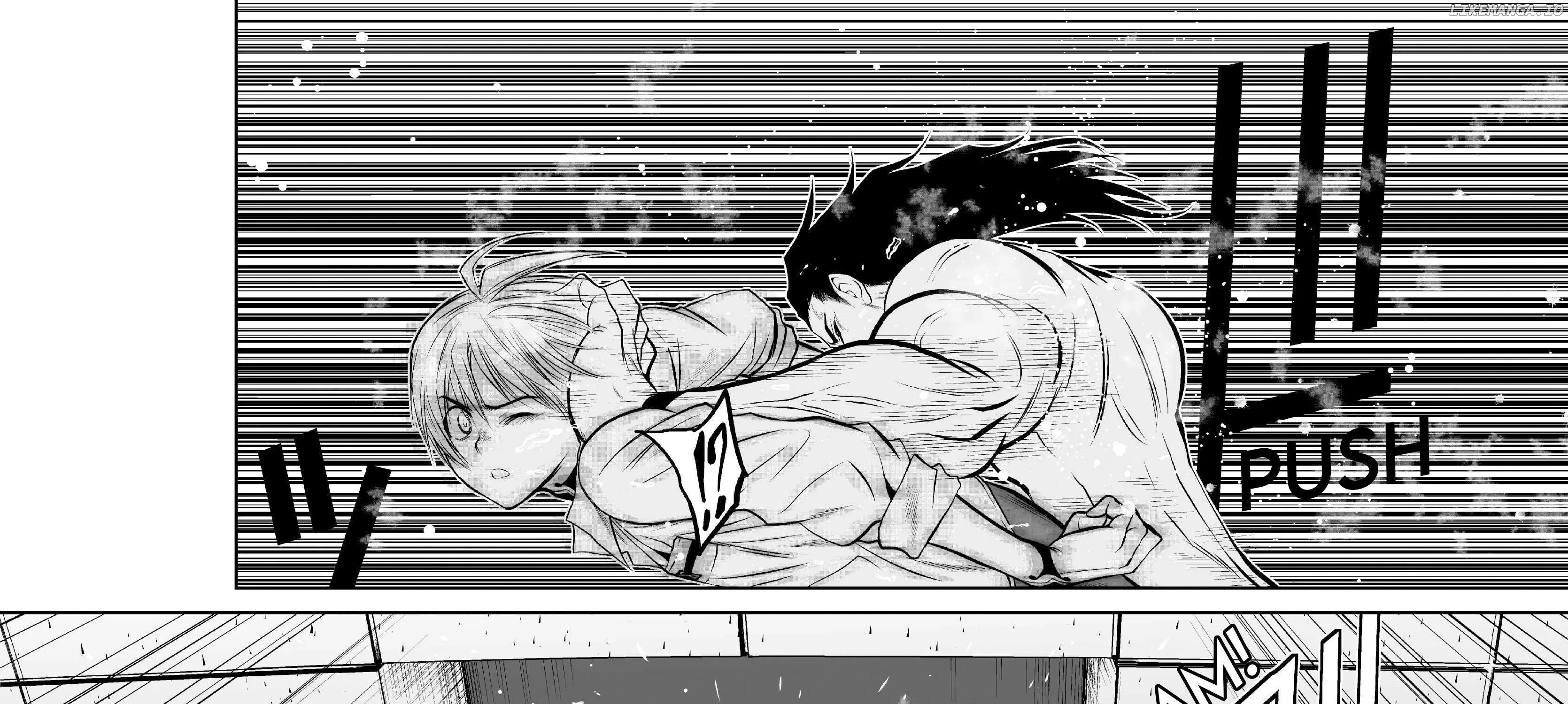 Read Chijou 100-kai chapter 9 image 5 on Lezhin