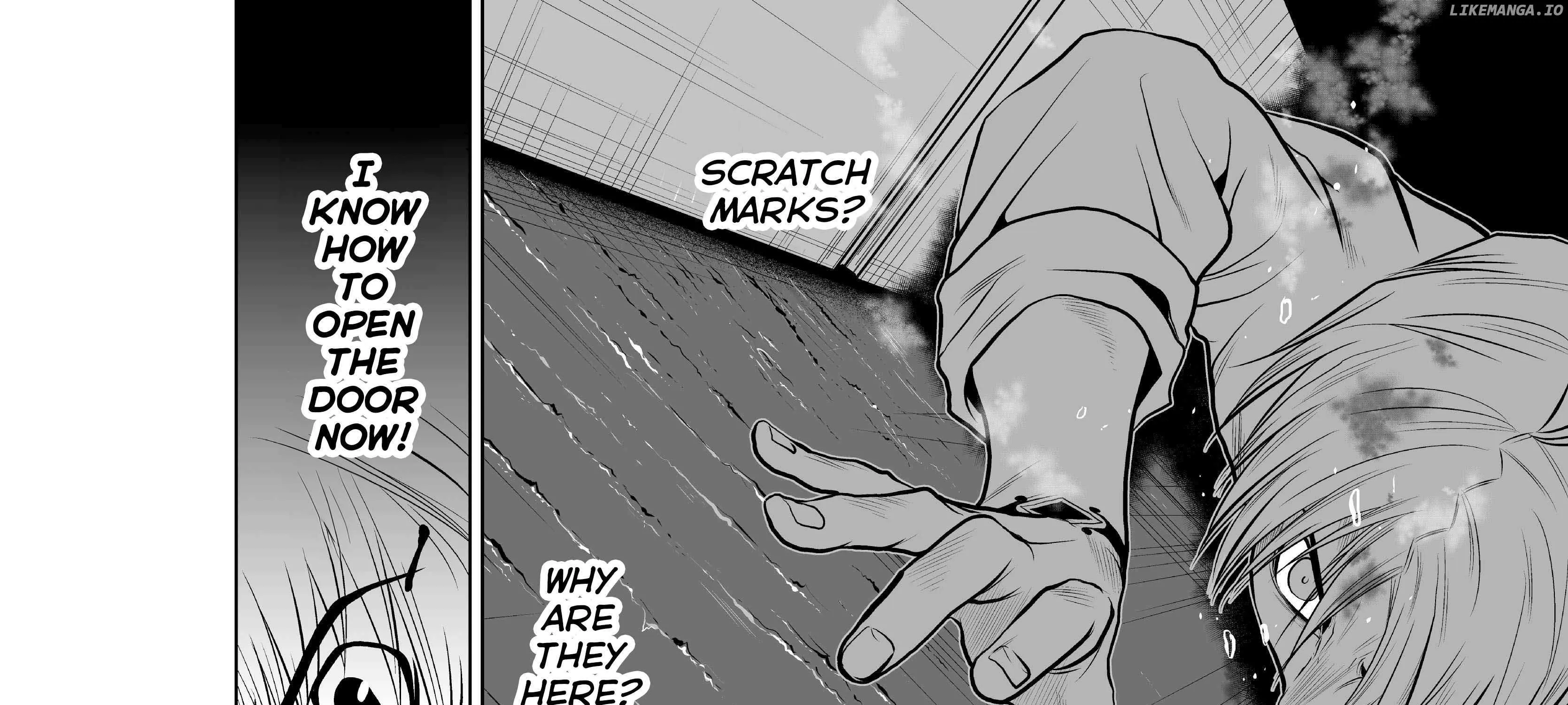 Read Chijou 100-kai chapter 9 image 53 on Lezhin