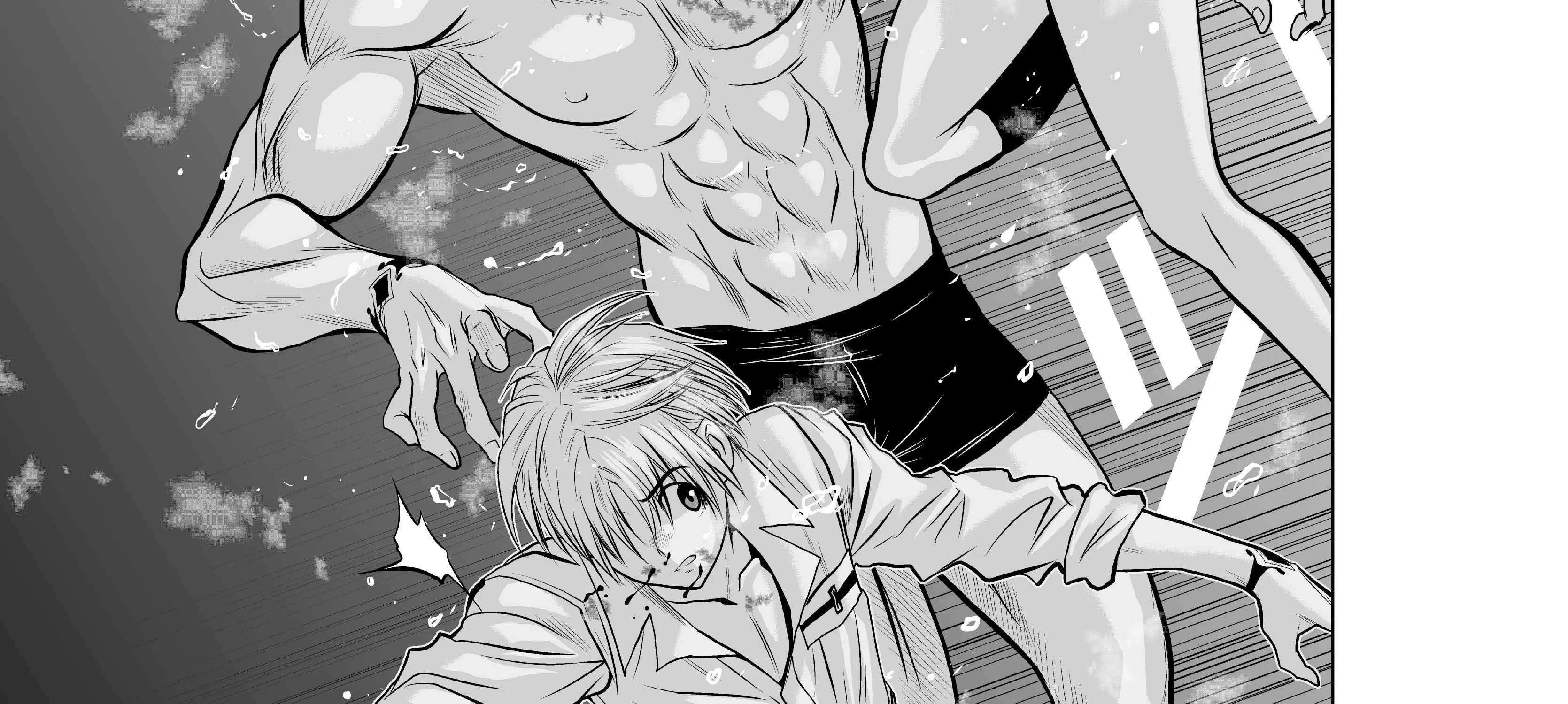 Read Chijou 100-kai chapter 9 image 58 on Lezhin