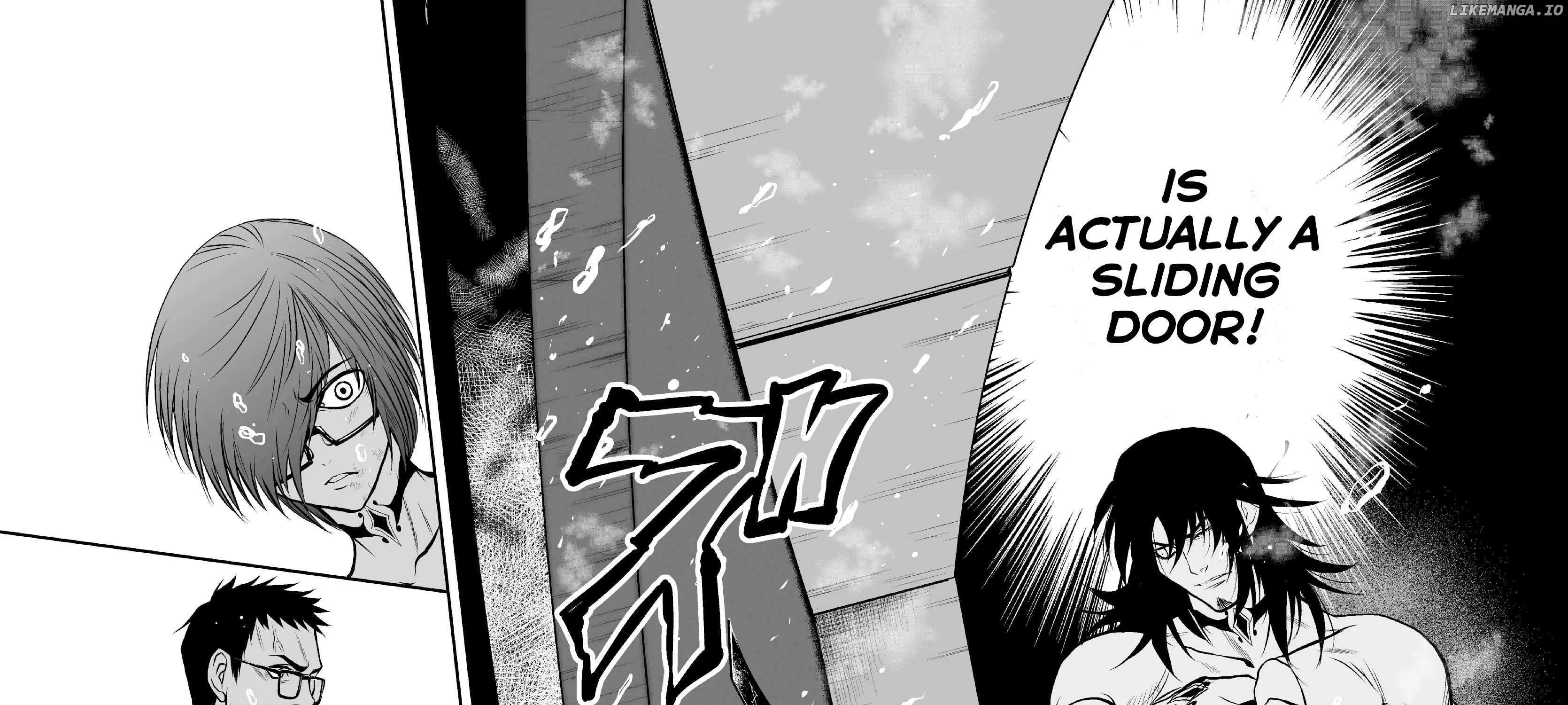 Read Chijou 100-kai chapter 9 image 61 on Lezhin
