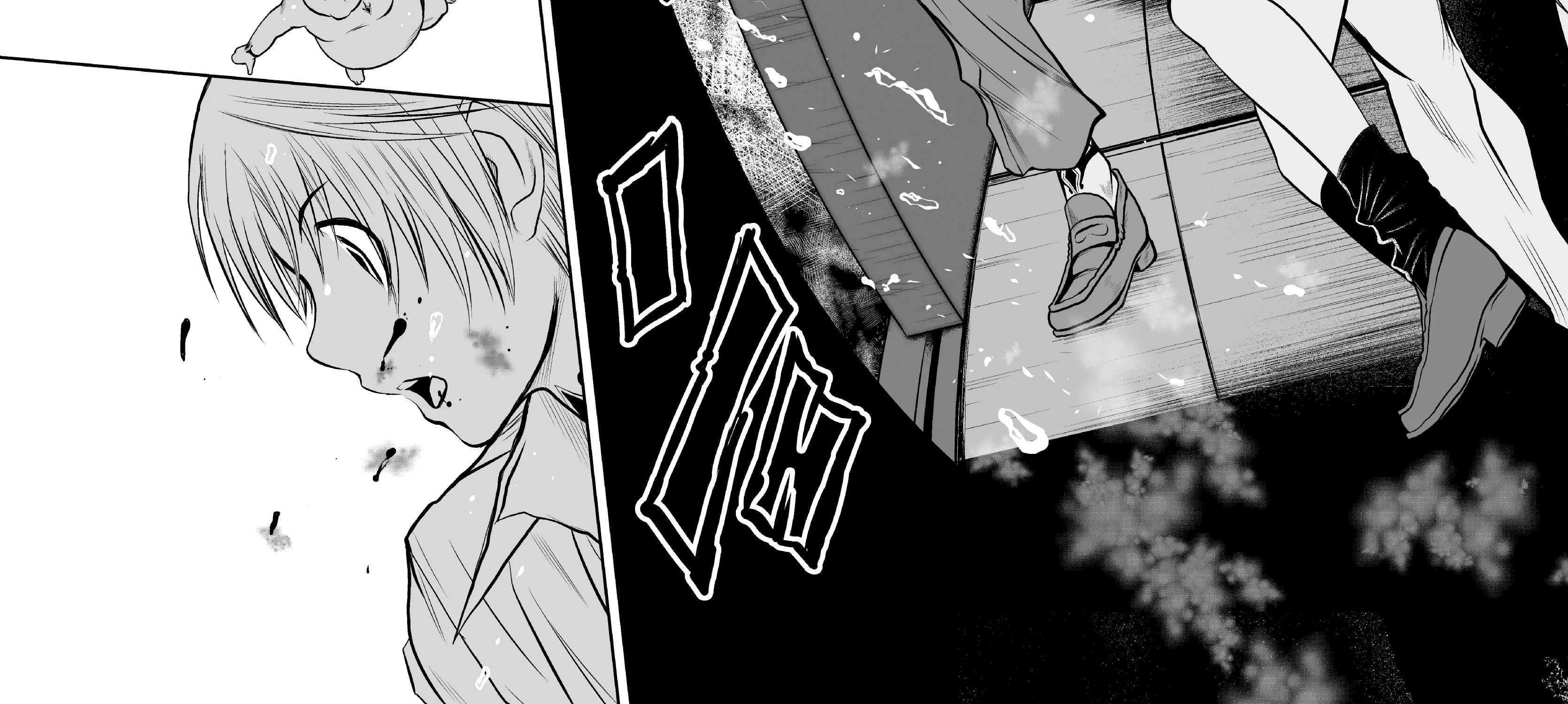 Read Chijou 100-kai chapter 9 image 63 on Lezhin