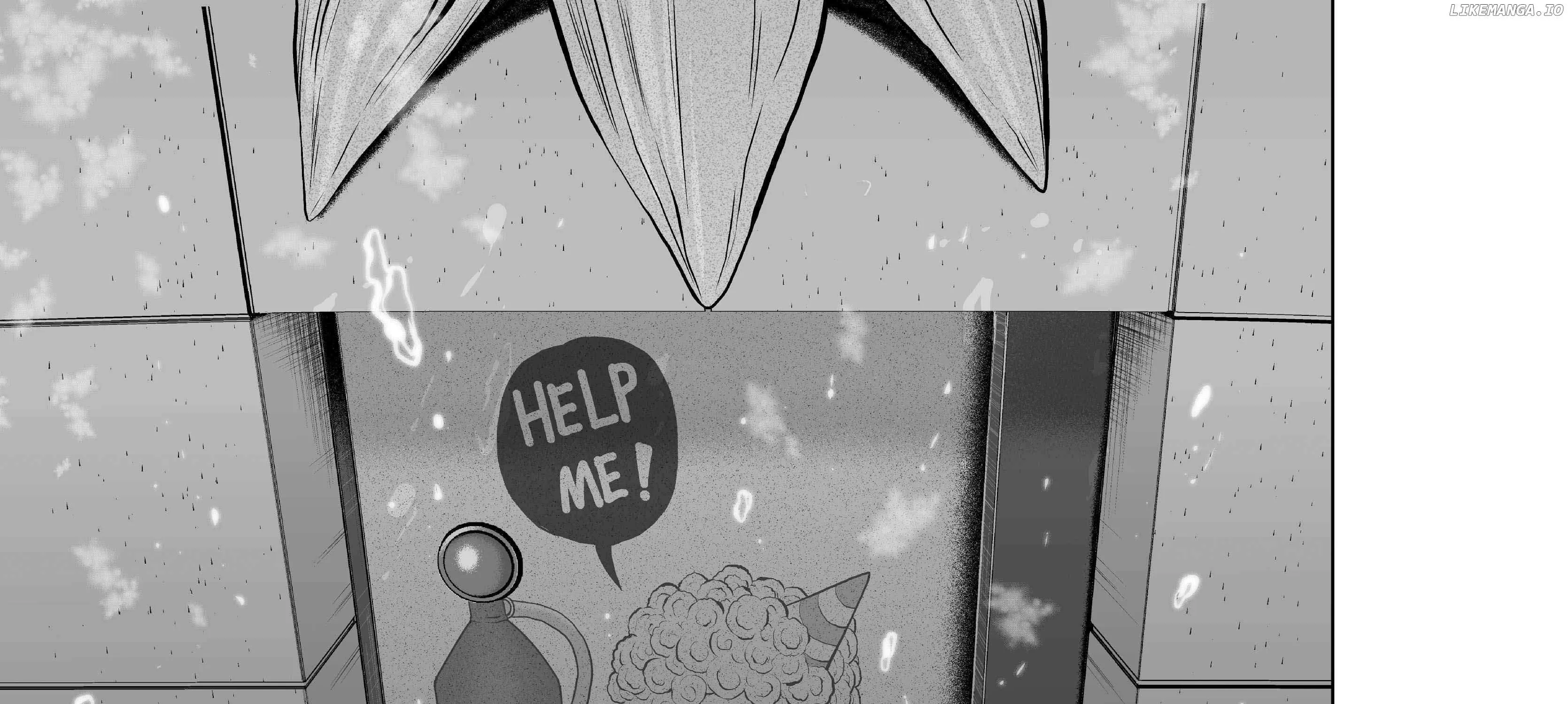 Read Chijou 100-kai chapter 9 image 65 on Lezhin