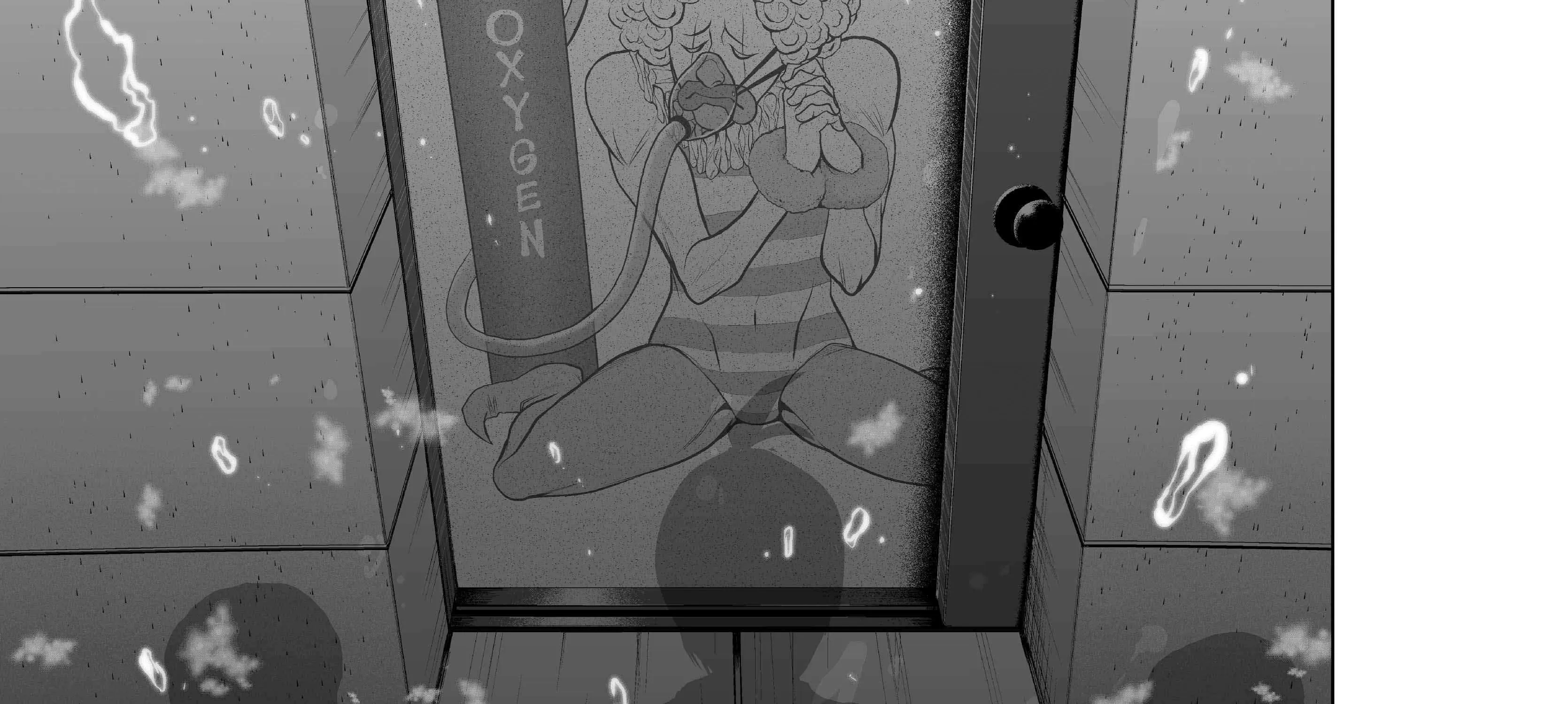 Read Chijou 100-kai chapter 9 image 66 on Lezhin