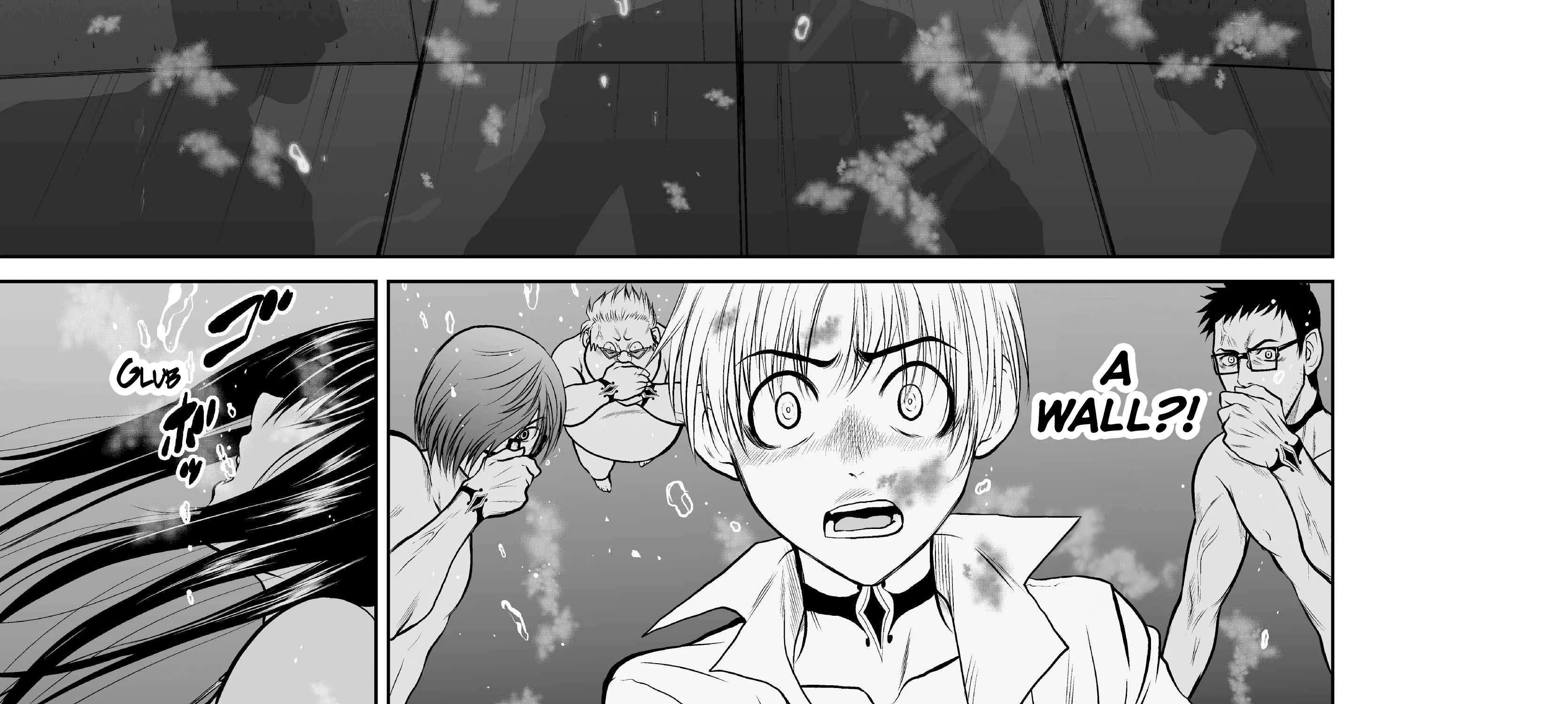 Read Chijou 100-kai chapter 9 image 67 on Lezhin