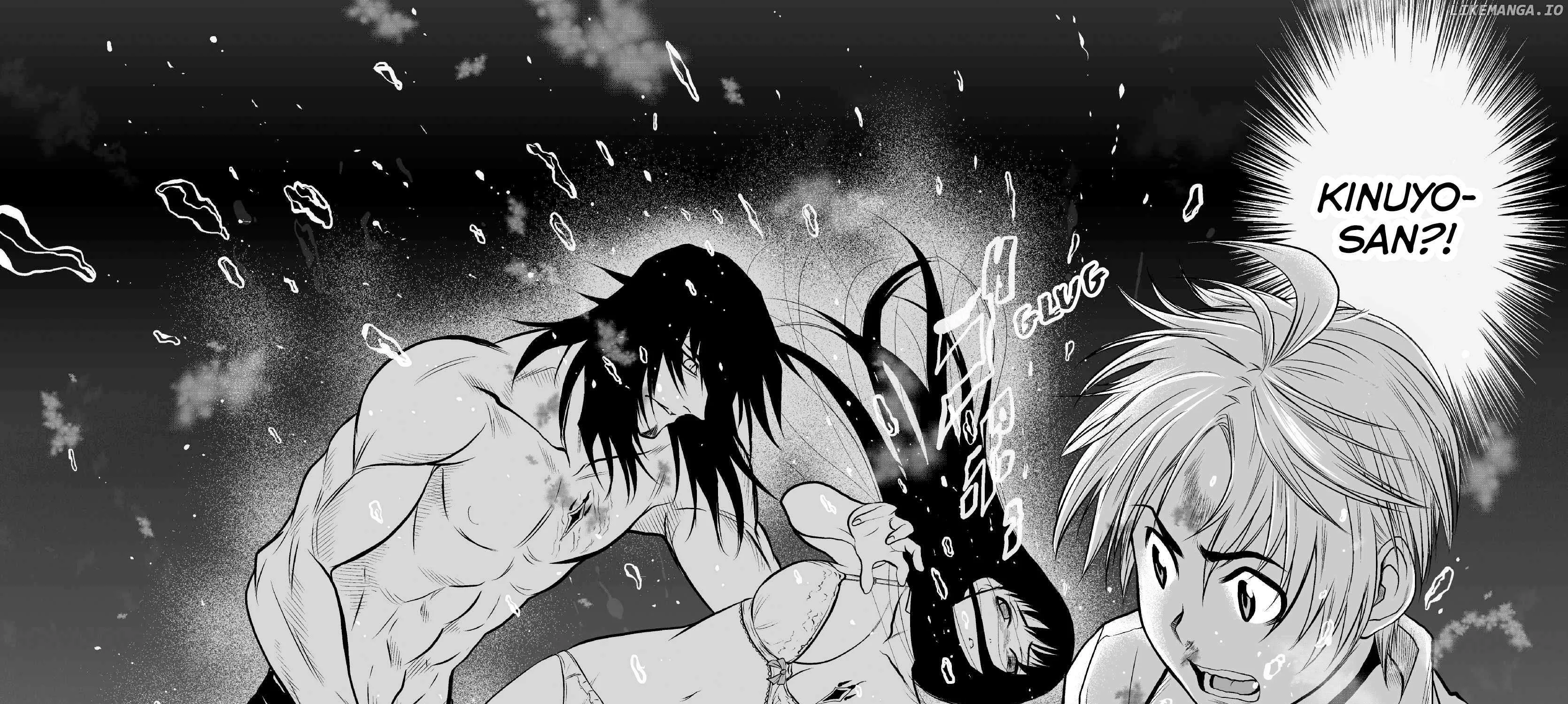 Read Chijou 100-kai chapter 9 image 69 on Lezhin
