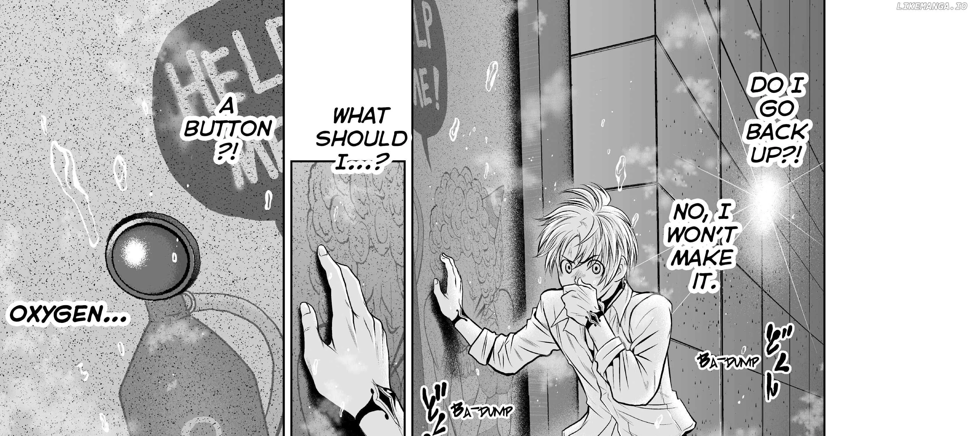 Read Chijou 100-kai chapter 9 image 73 on Lezhin