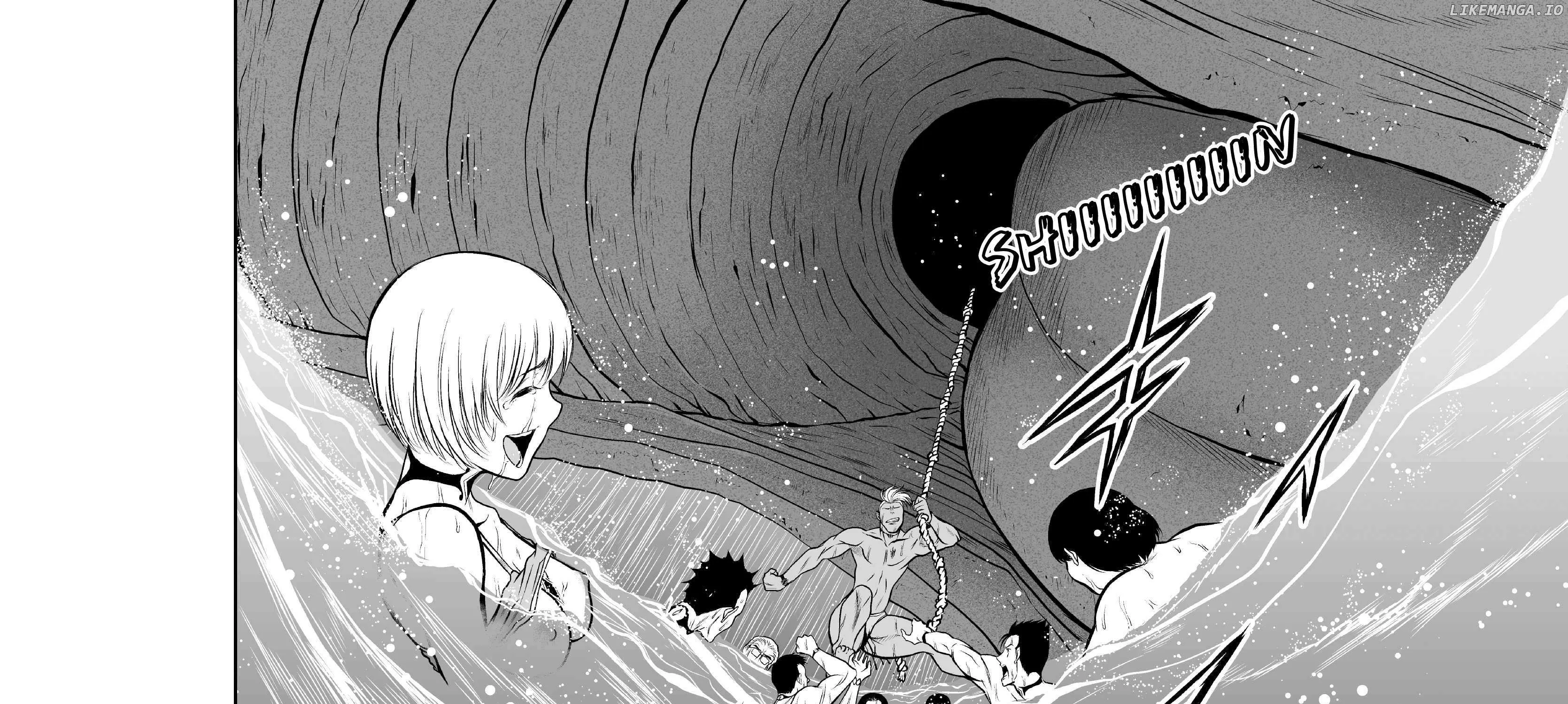 Read Chijou 100-kai chapter 9 image 77 on Lezhin