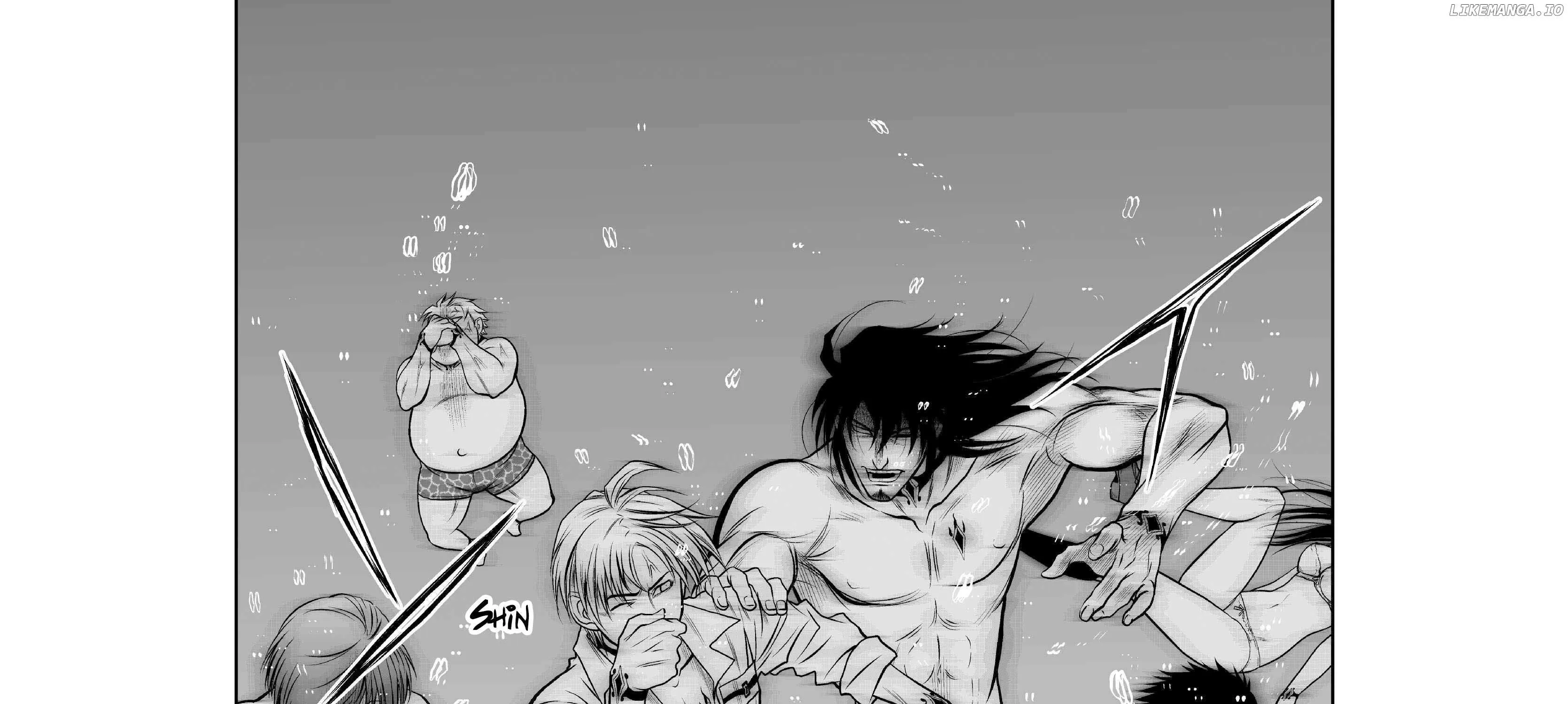 Read Chijou 100-kai chapter 9 image 81 on Lezhin