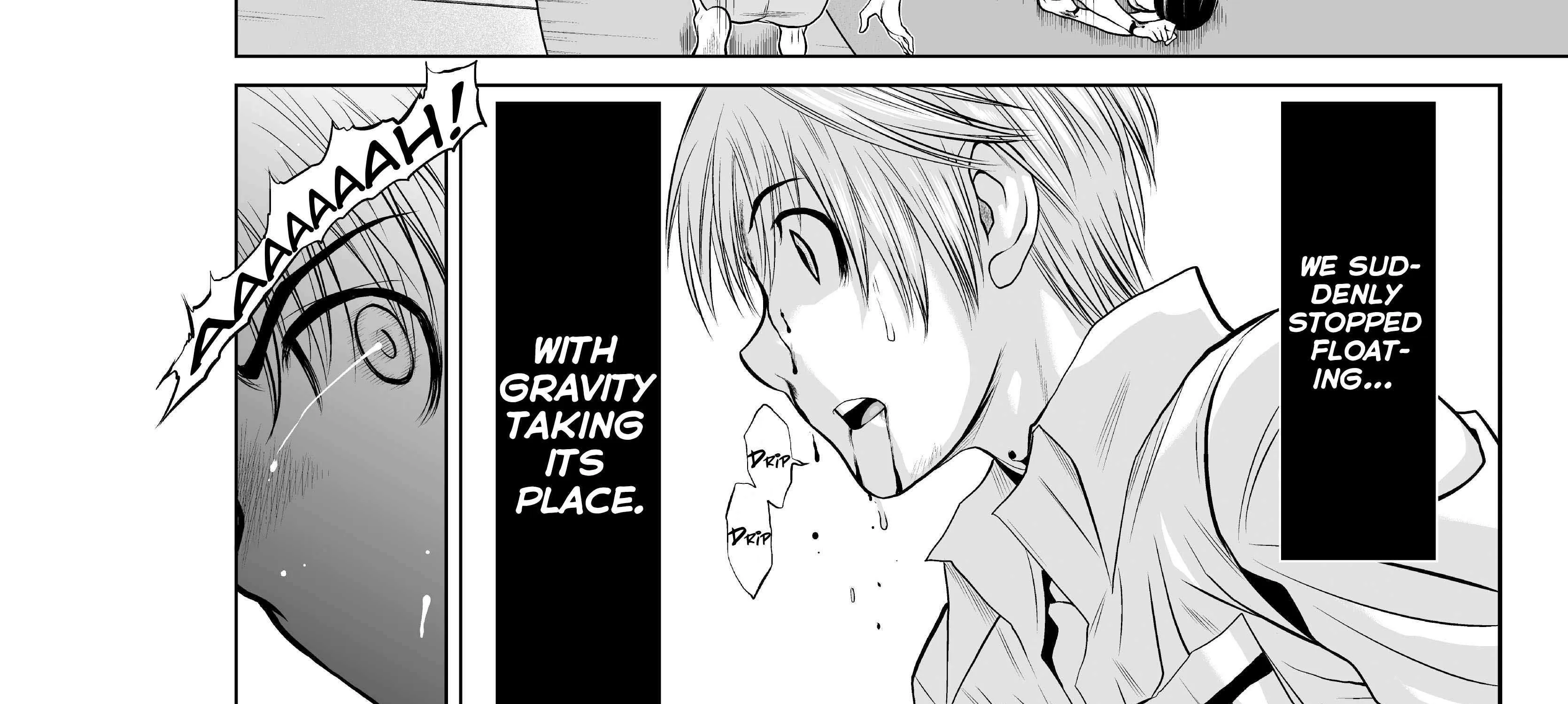 Read Chijou 100-kai chapter 9 image 87 on Lezhin