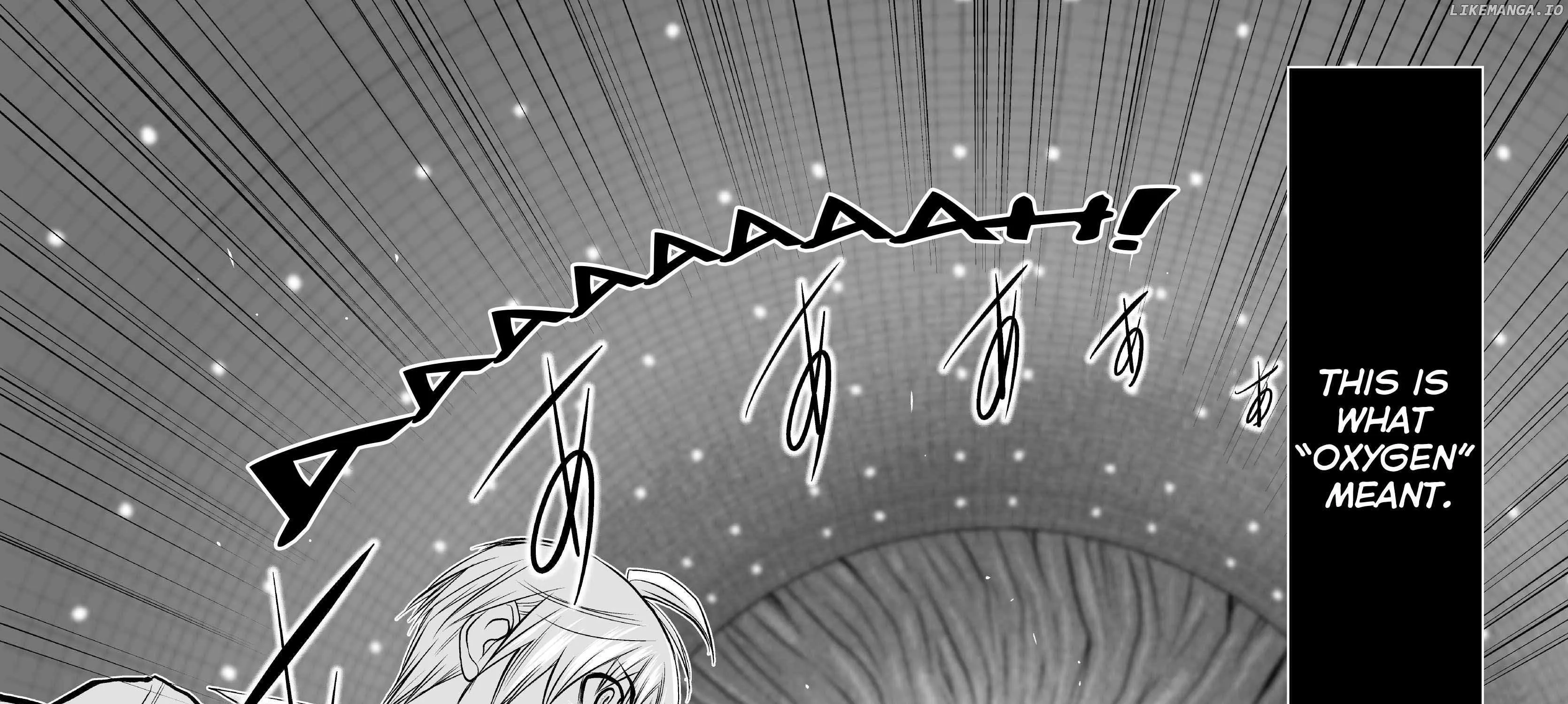 Read Chijou 100-kai chapter 9 image 89 on Lezhin