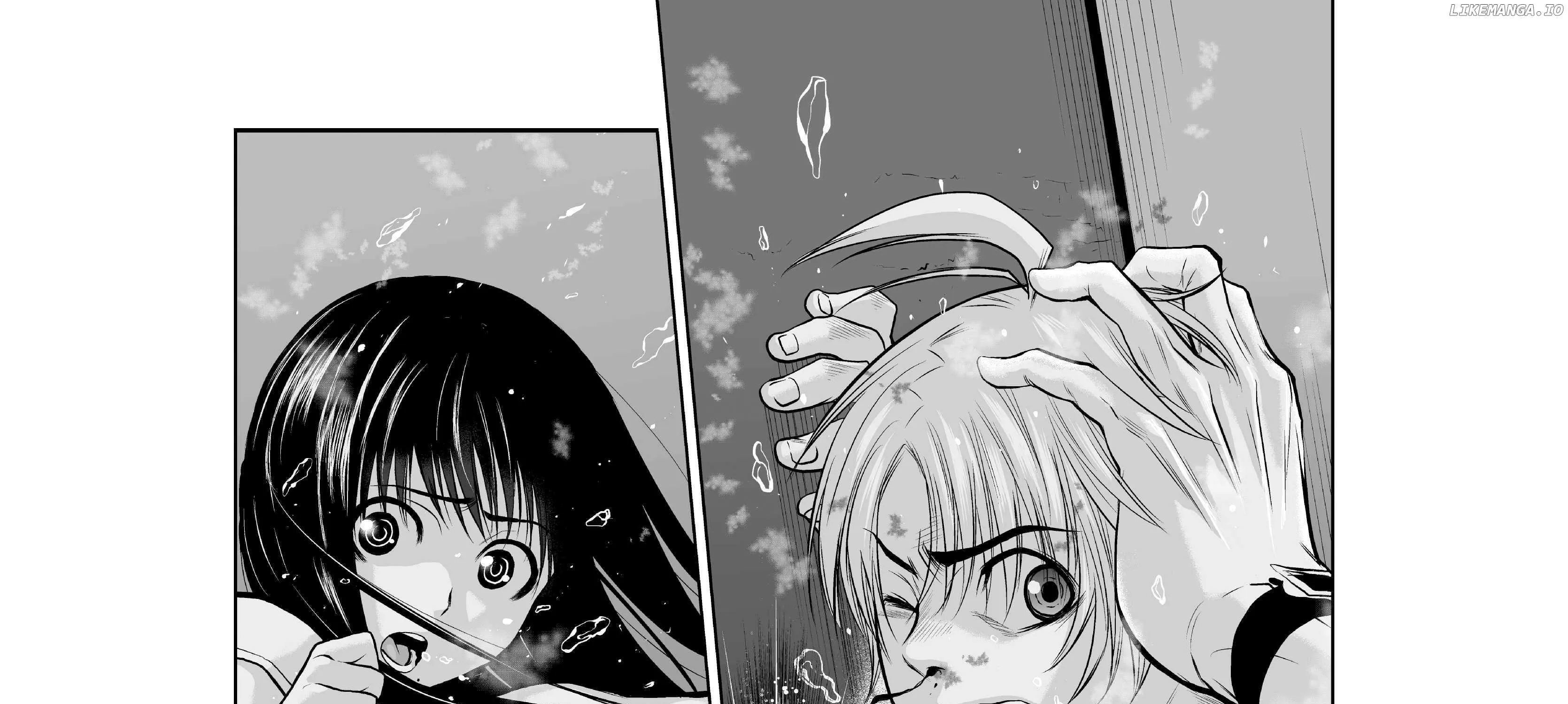 Read Chijou 100-kai chapter 9 image 9 on Lezhin