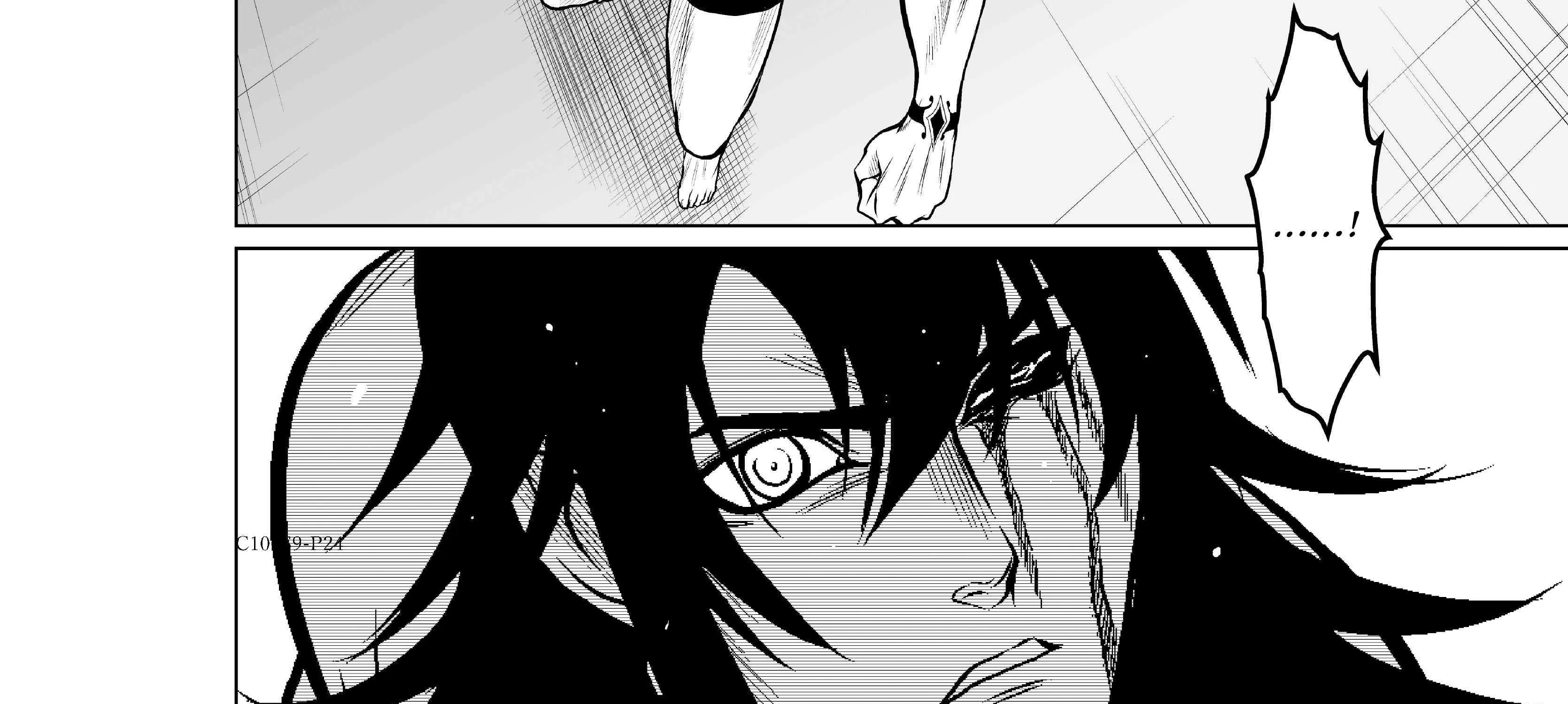 Read Chijou 100-kai chapter 9 image 95 on Lezhin