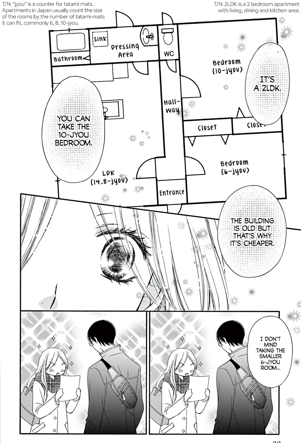 Read Chijou no Seppun chapter 1 image 60 on Lezhin