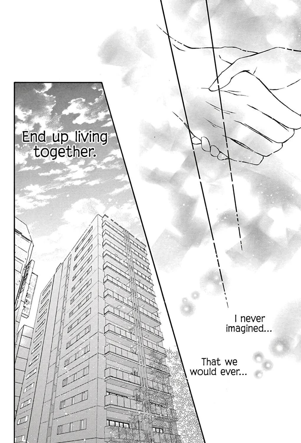 Read Chijou no Seppun chapter 1 image 72 on Lezhin