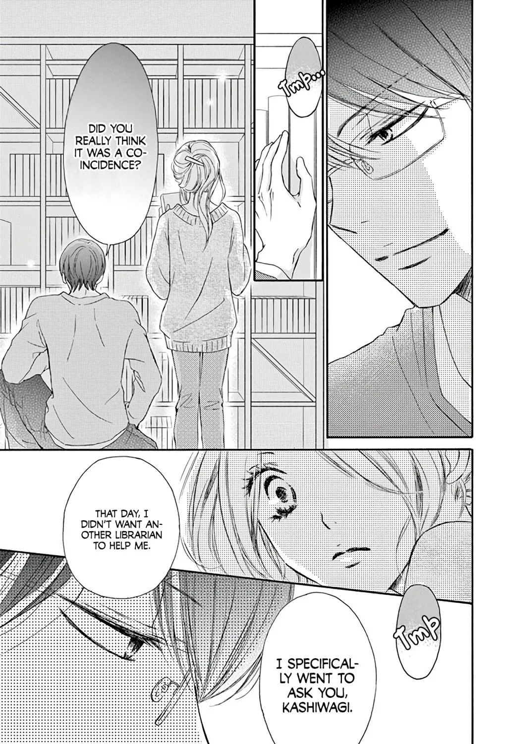 Read Chijou no Seppun chapter 1 image 78 on Lezhin
