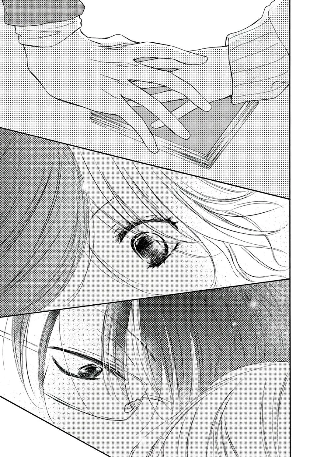 Read Chijou no Seppun chapter 1 image 82 on Lezhin