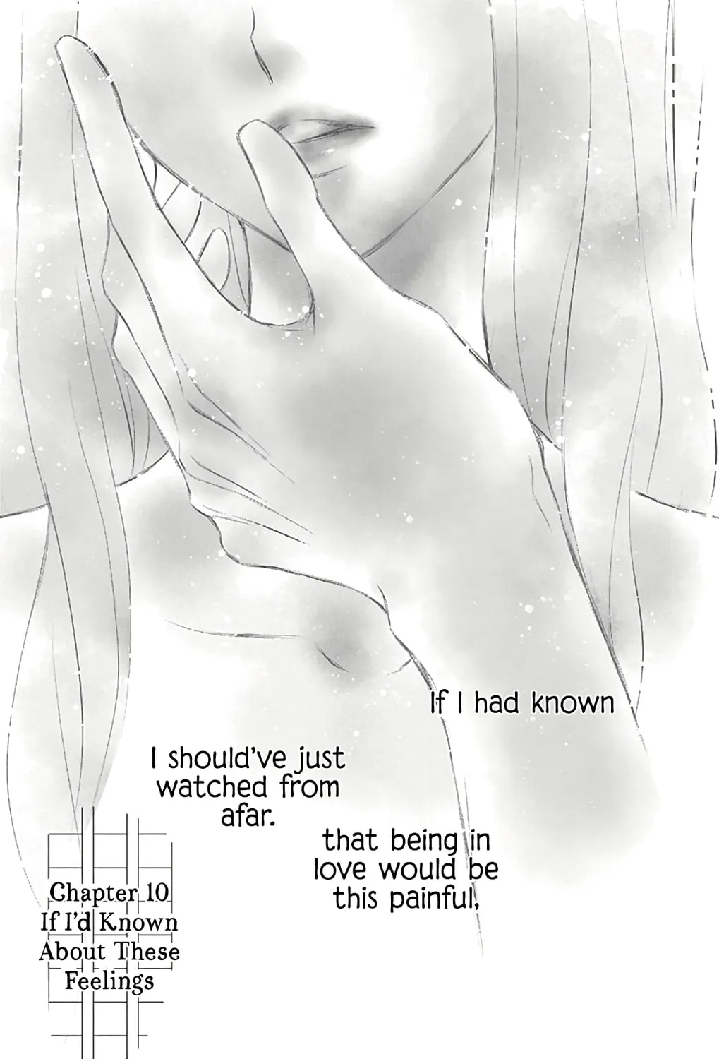 Read Chijou no Seppun chapter 10 image 2 on Lezhin