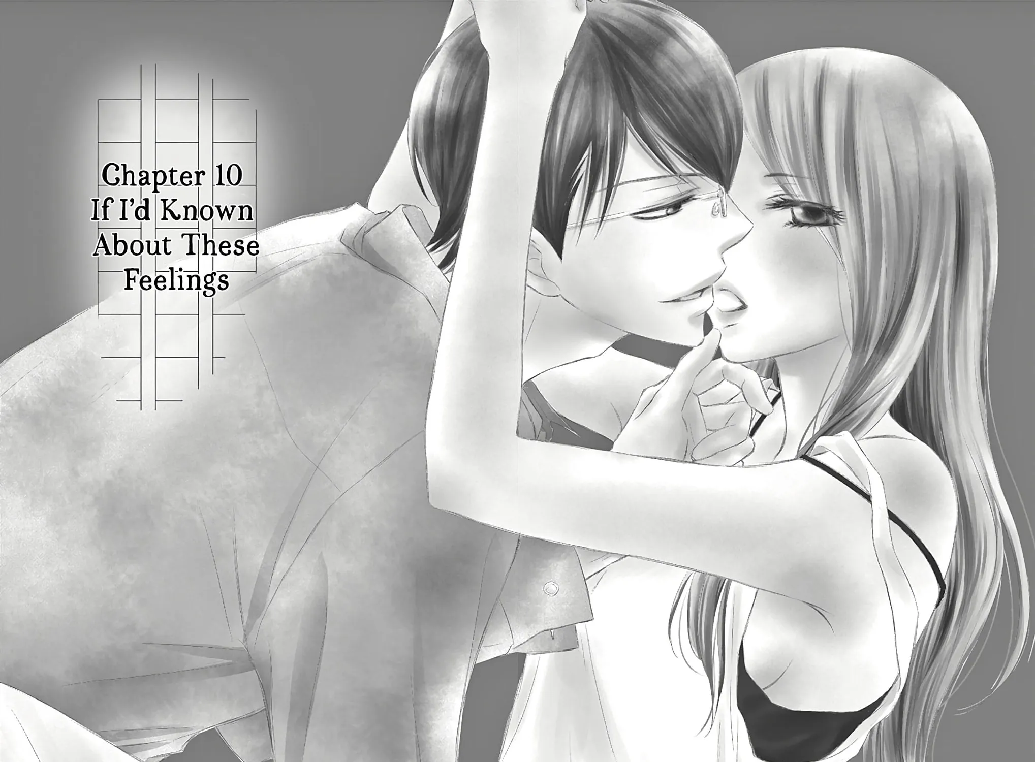 Read Chijou no Seppun chapter 10 image 4 on Lezhin