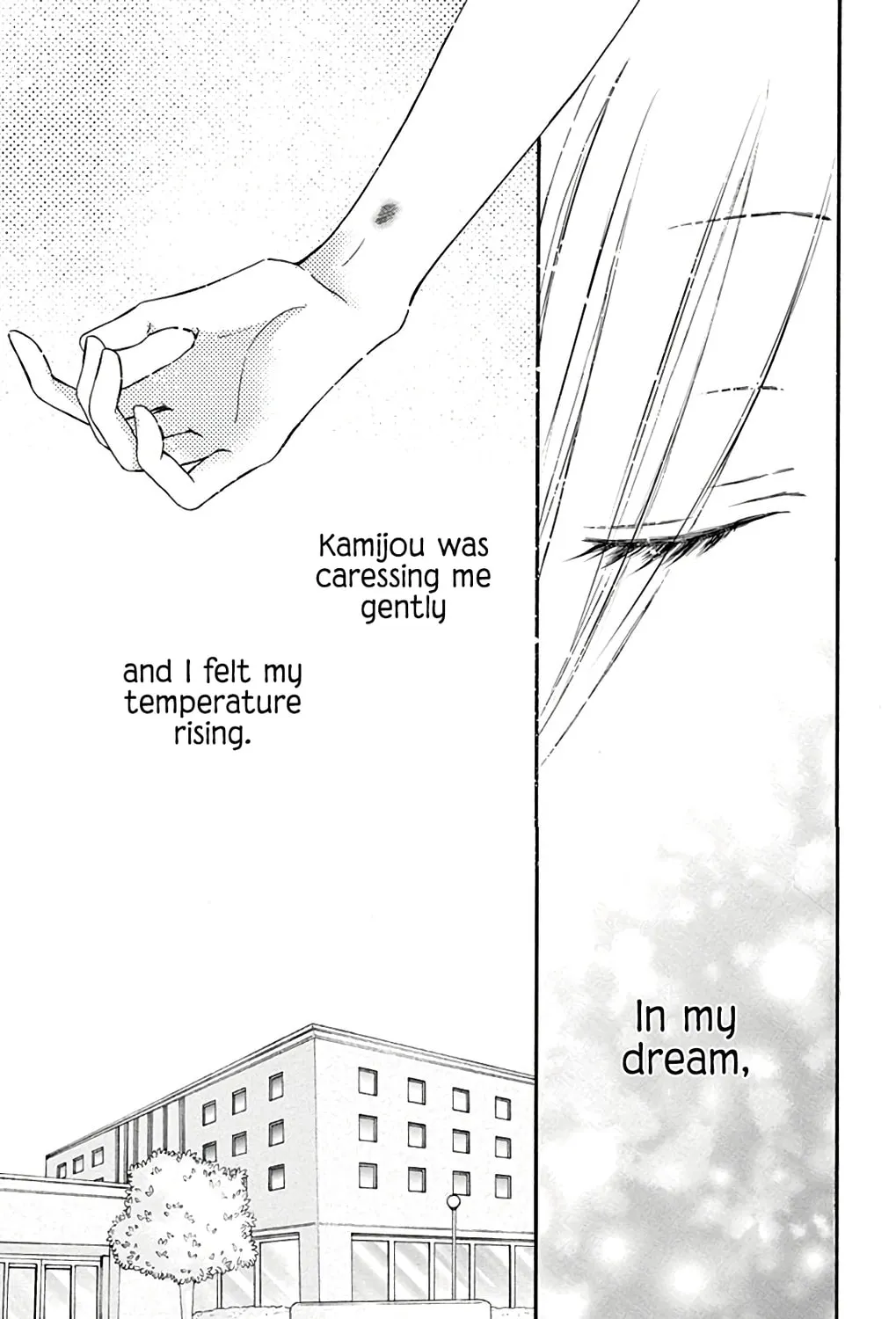 Read Chijou no Seppun chapter 10 image 44 on Lezhin